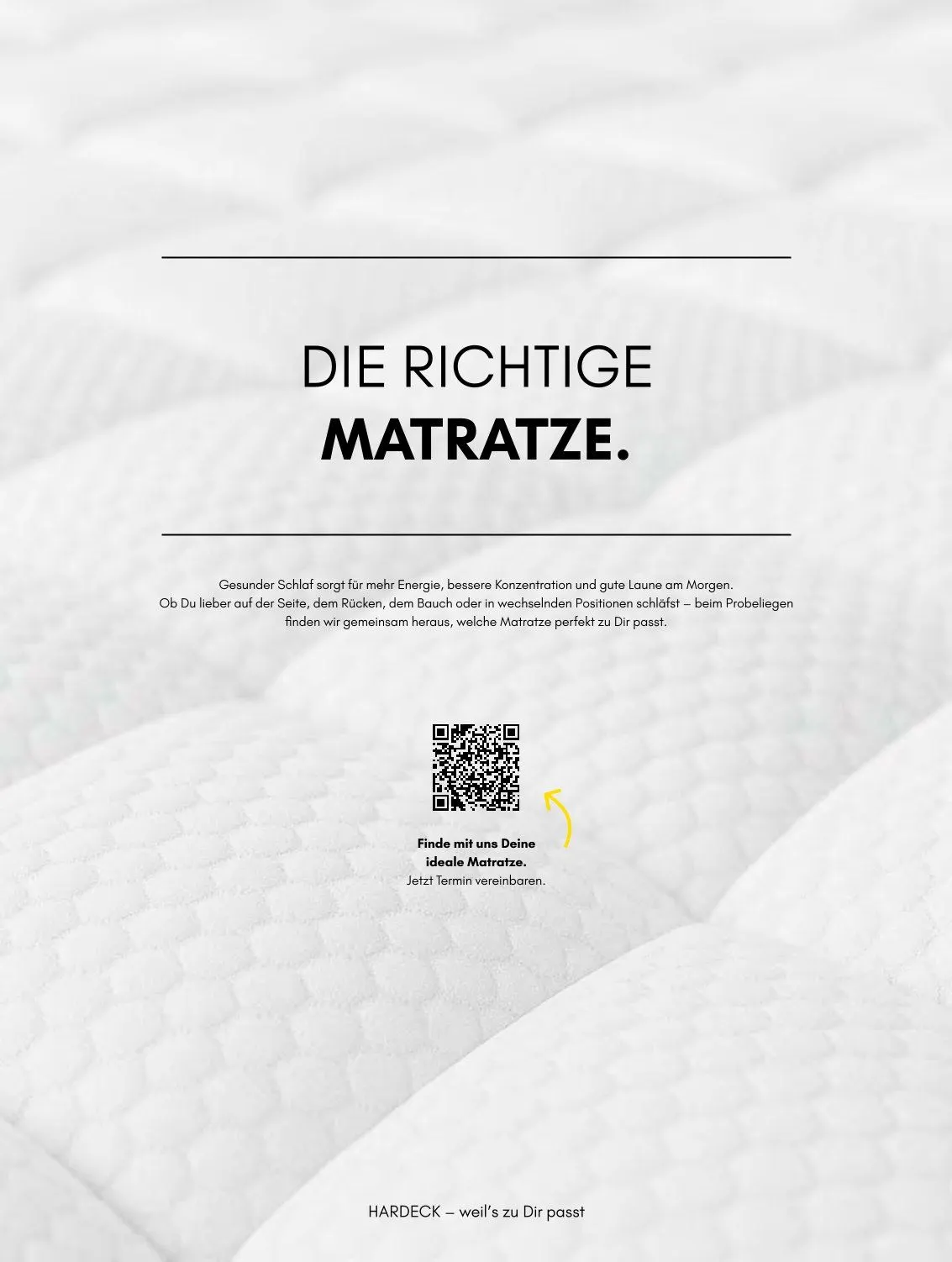 Hardeck Prospekte  von 30. Januar bis 28. Februar 2026 - Prospekt seite 44