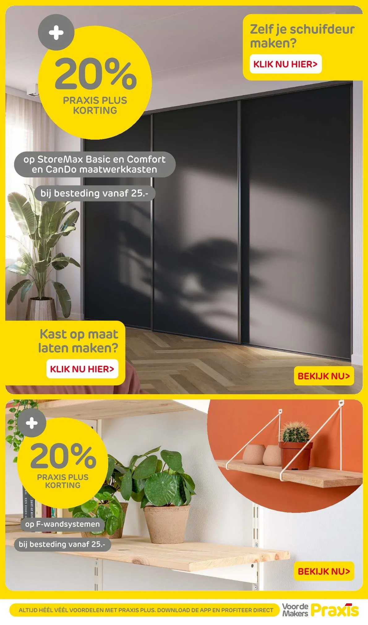 Praxis folders van 20 april tot 26 mei 2026 - Folder pagina 44