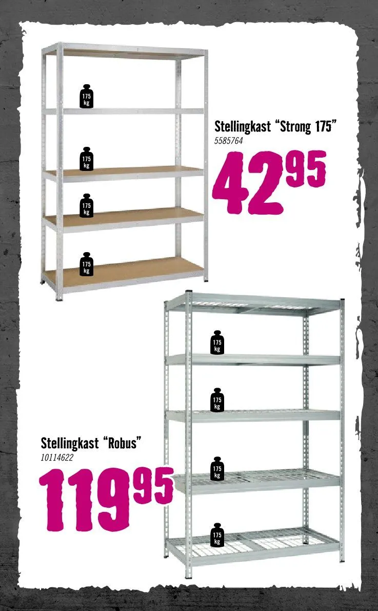 Hornbach folders van 10 februari tot 22 februari 2026 - Folder pagina 44