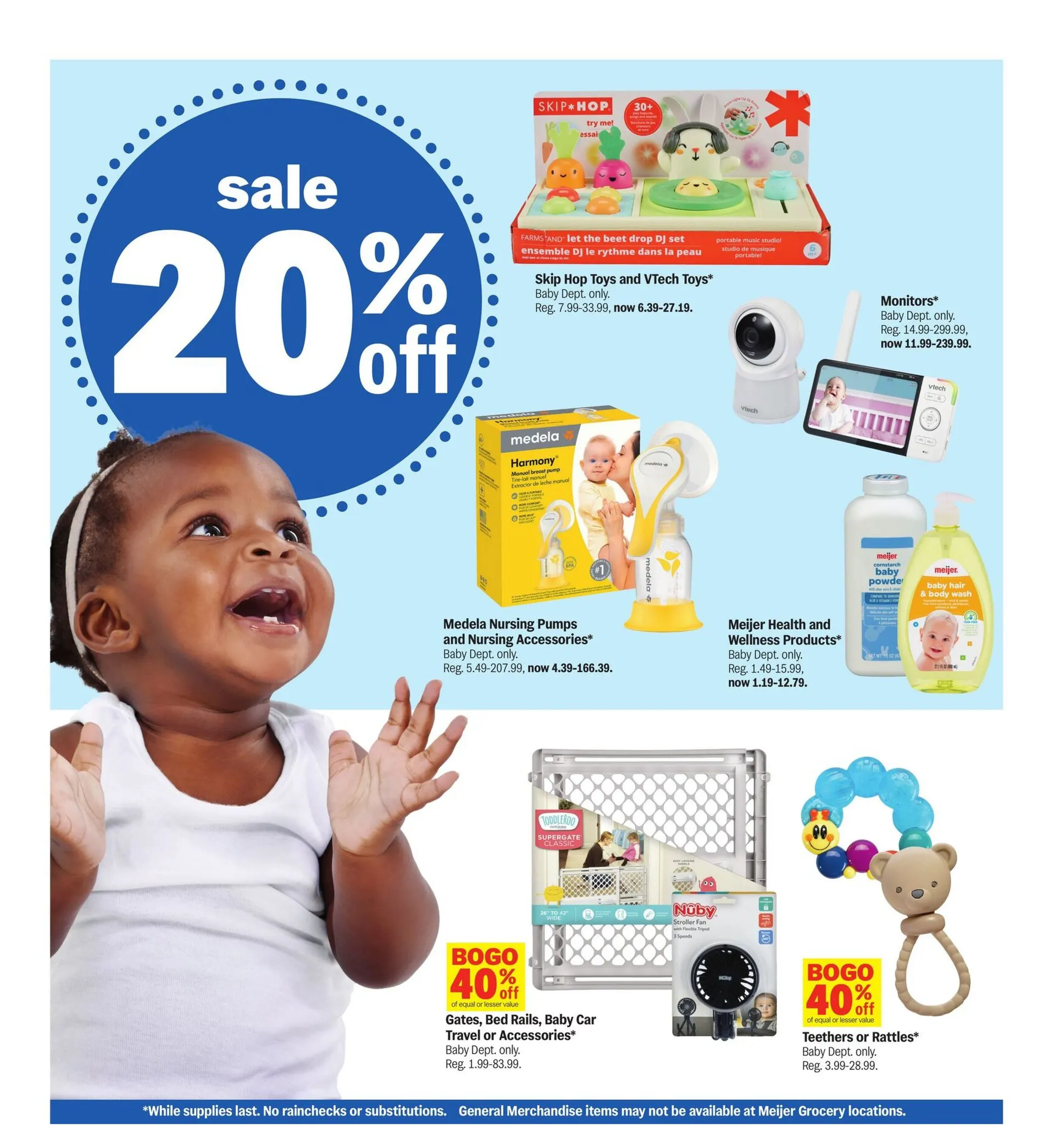 Weekly ad Weekly ads from August 24 to September 2 2025 - Page 44