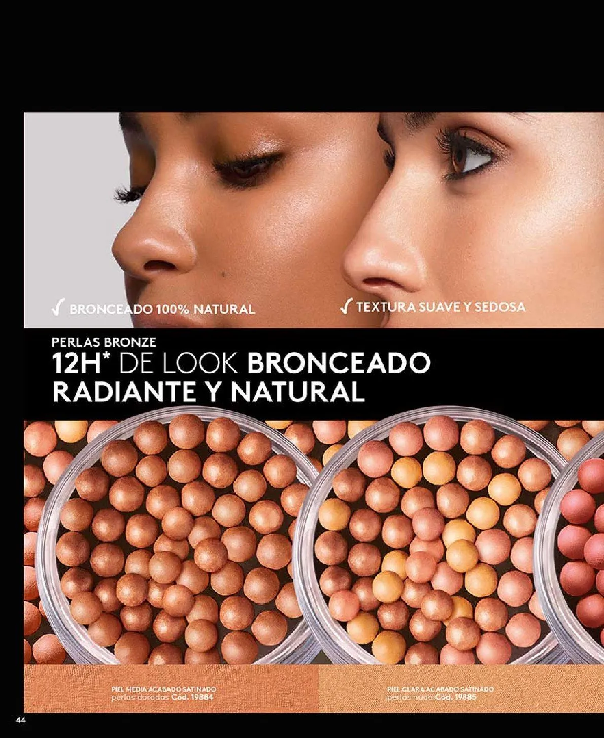 Catálogo de Ésika Ofertas  1 de abril al 30 de abril 2026 - Pagina 49