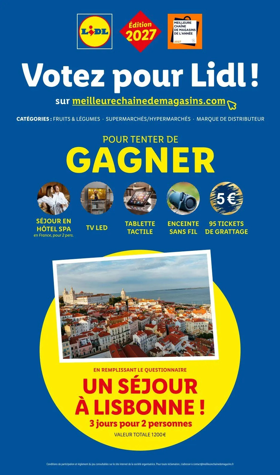 Catalogues Lidl du 28 mai au 3 juin 2026 - Catalogue page 44
