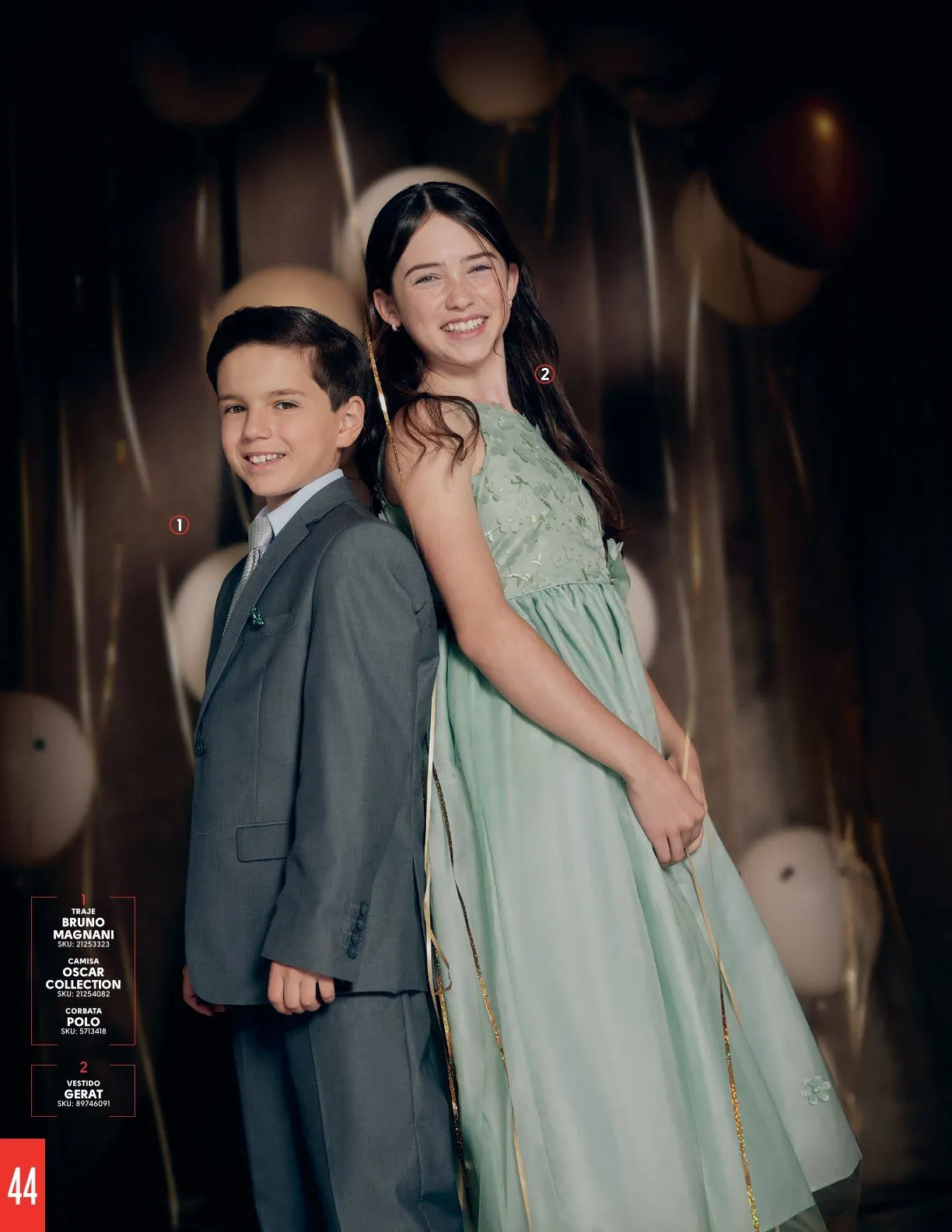 Catálogo de Sears catálogos Graduaciones 1 de julio al 31 de julio 2025 - Pagina 40