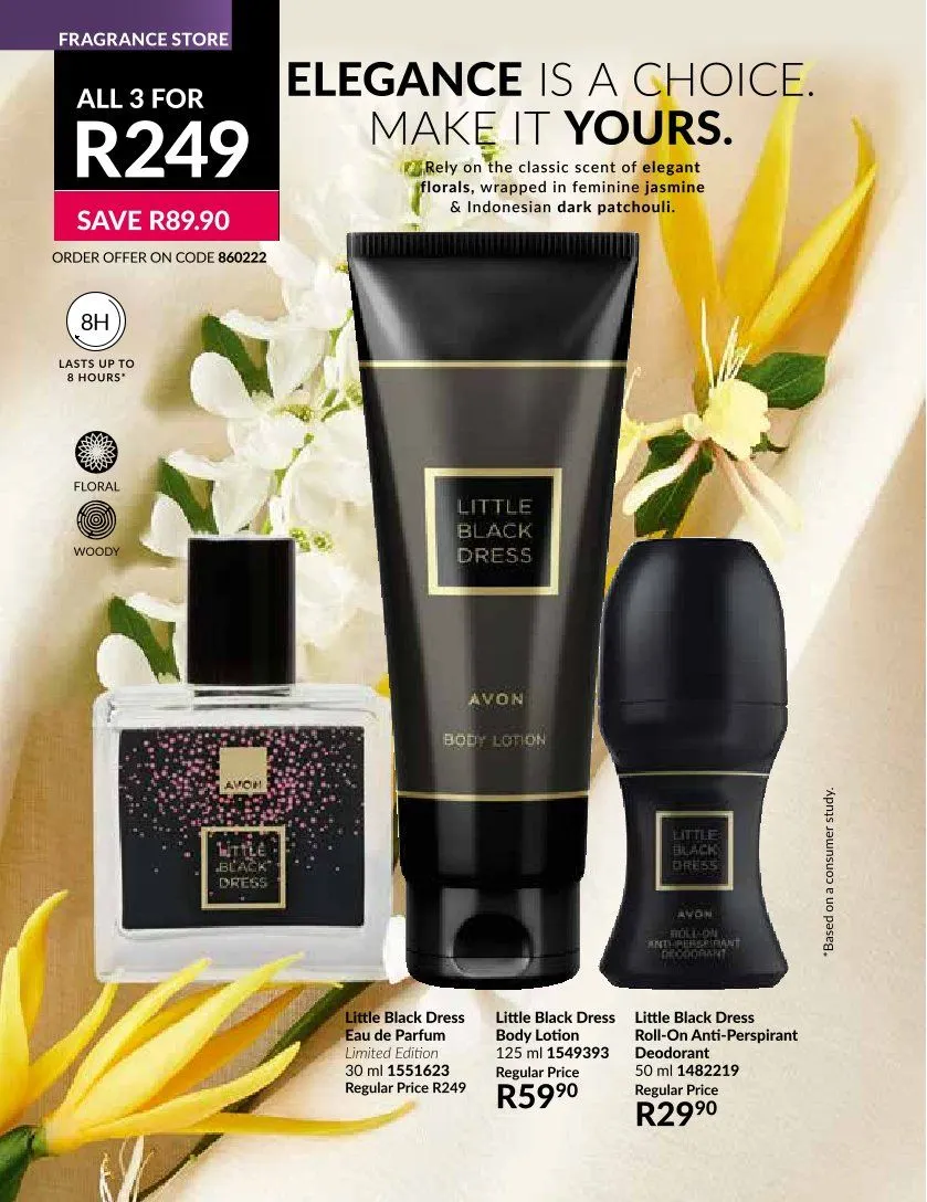 Avon weekly ads from 1 July to 31 July 2025 - Catalogue Page 49