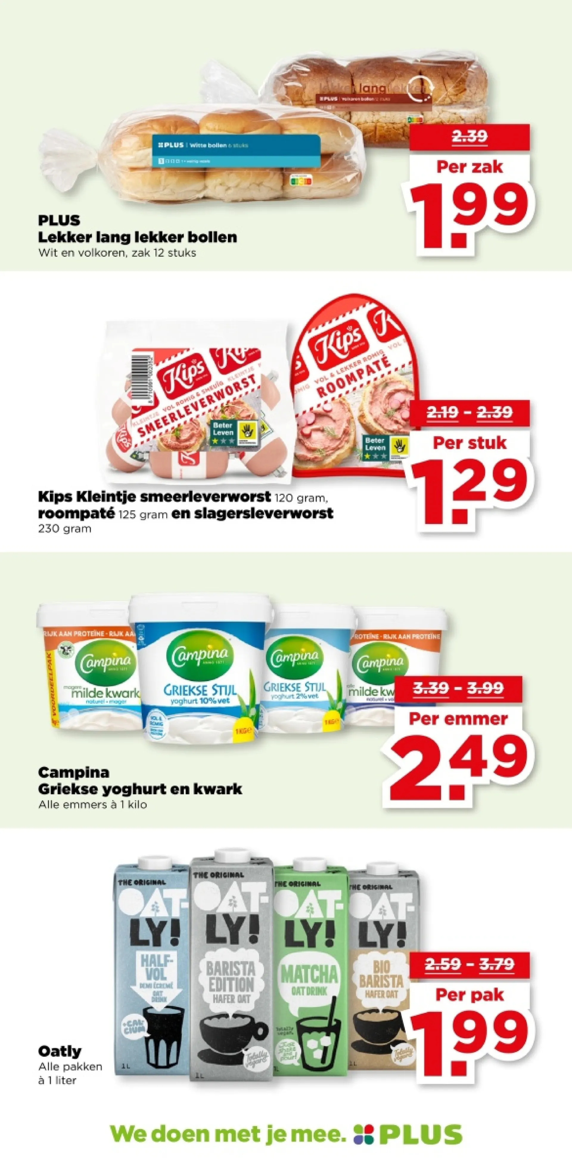 Plus folders van 4 februari tot 10 februari 2026 - Folder pagina 44