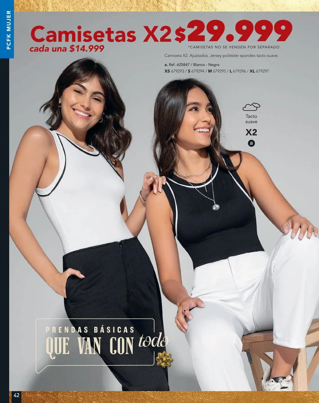 Catalogo de Pacifika Ofertas 1 de diciembre al 31 de diciembre 2025 - Pag 44