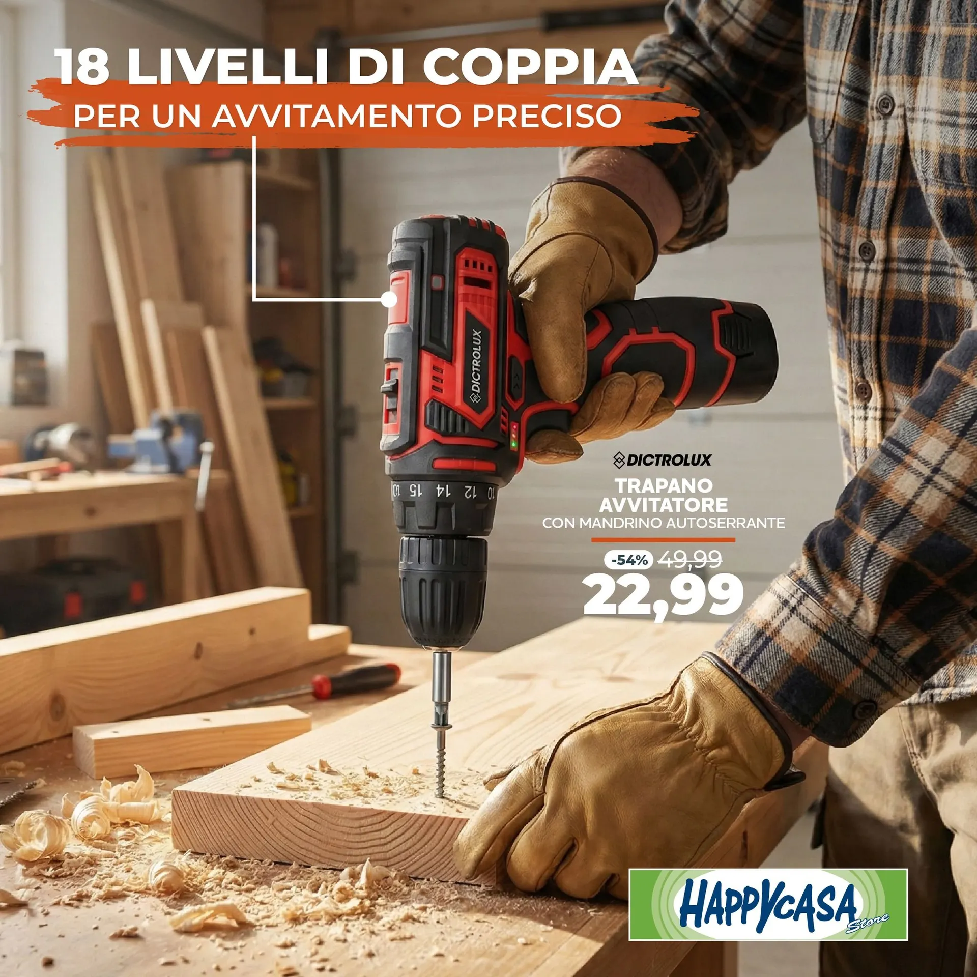 Ofertte da 6 febbraio a 10 febbraio di 2026 - Pagina del volantino 4