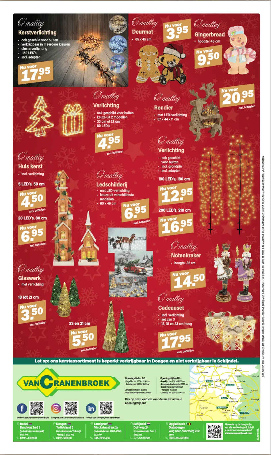 Folder van 1 december tot 20 december 2025 - Folder pagina 4