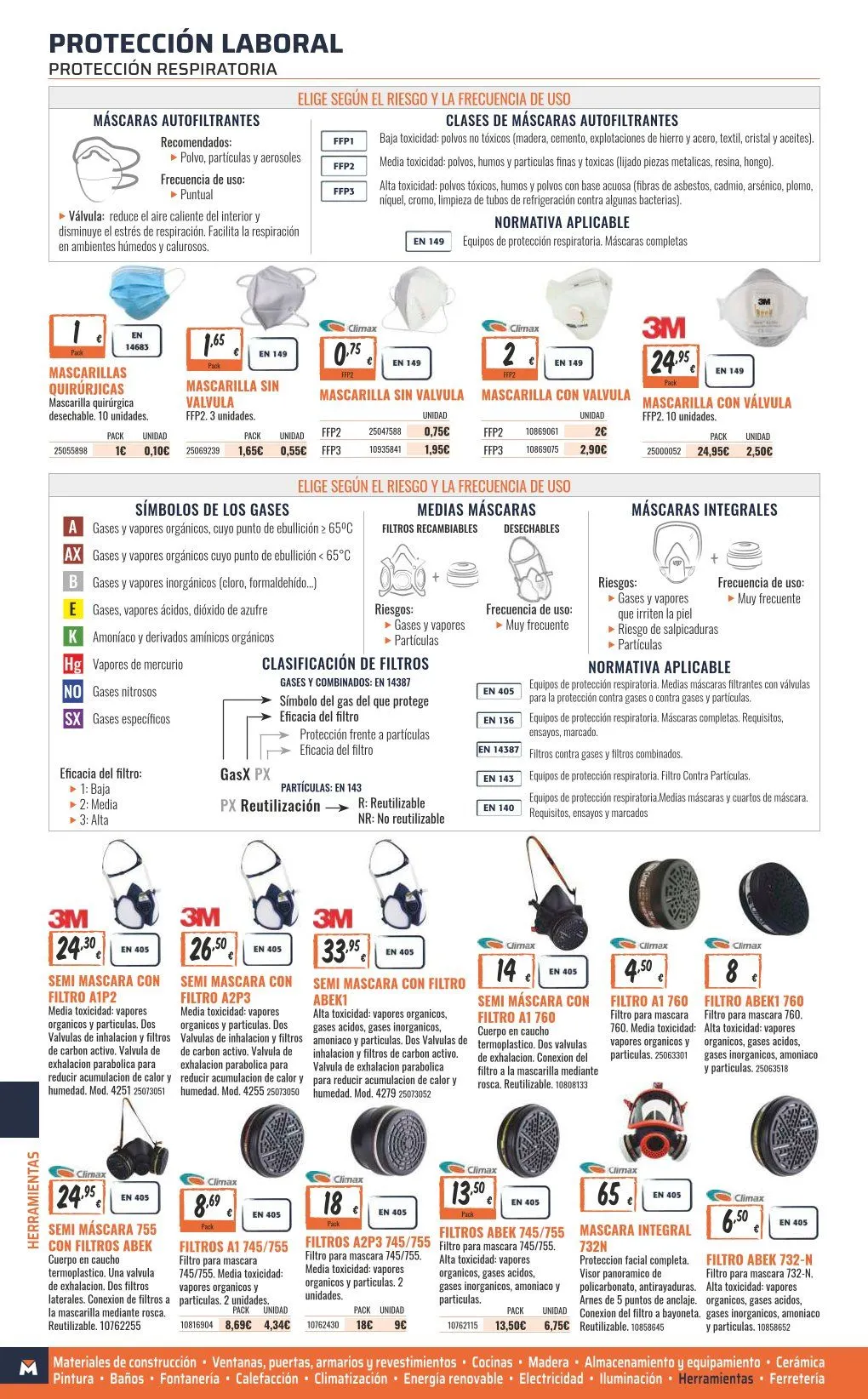 Catálogo de ofertas de OBRAMAT 7 de mayo al 31 de diciembre 2026 - Página 446