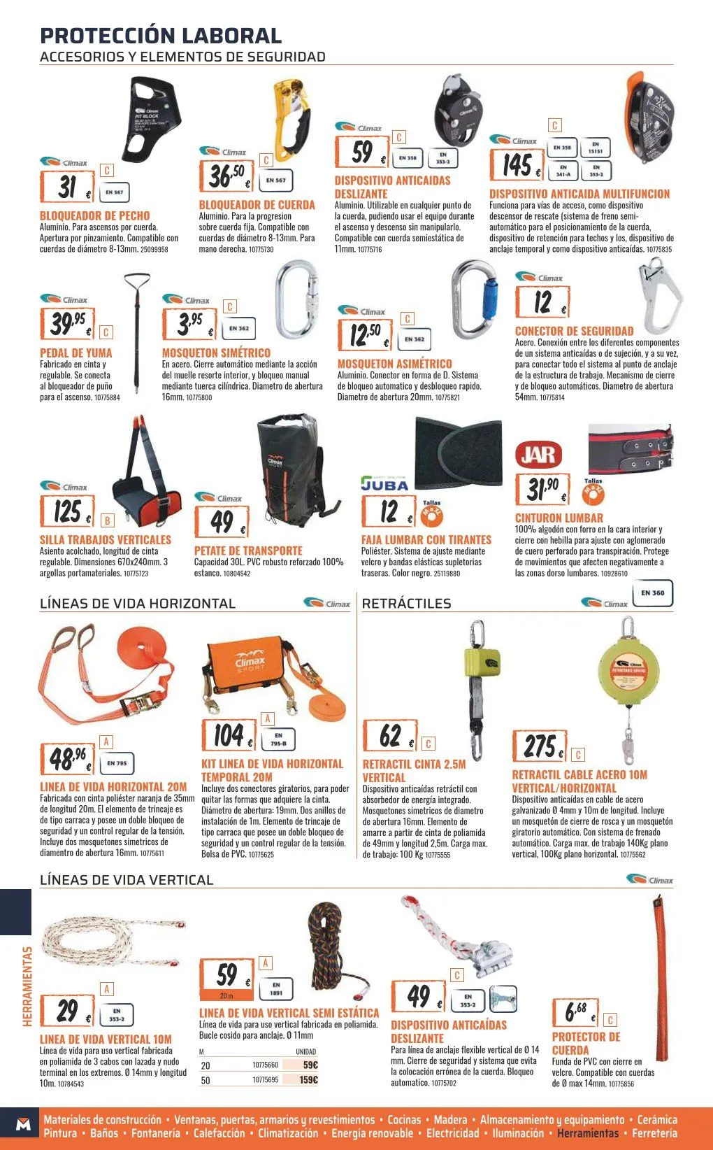Catálogo de ofertas de OBRAMAT 7 de mayo al 31 de diciembre 2026 - Página 448