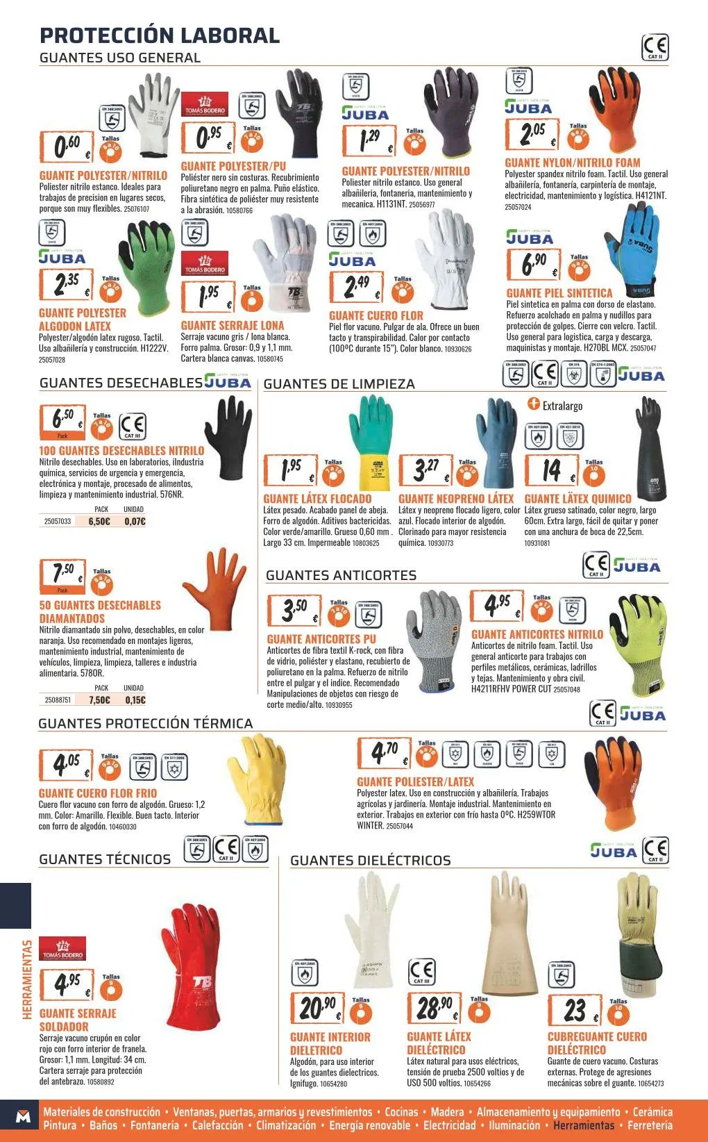 Catálogo de ofertas de OBRAMAT 7 de mayo al 31 de diciembre 2026 - Página 450