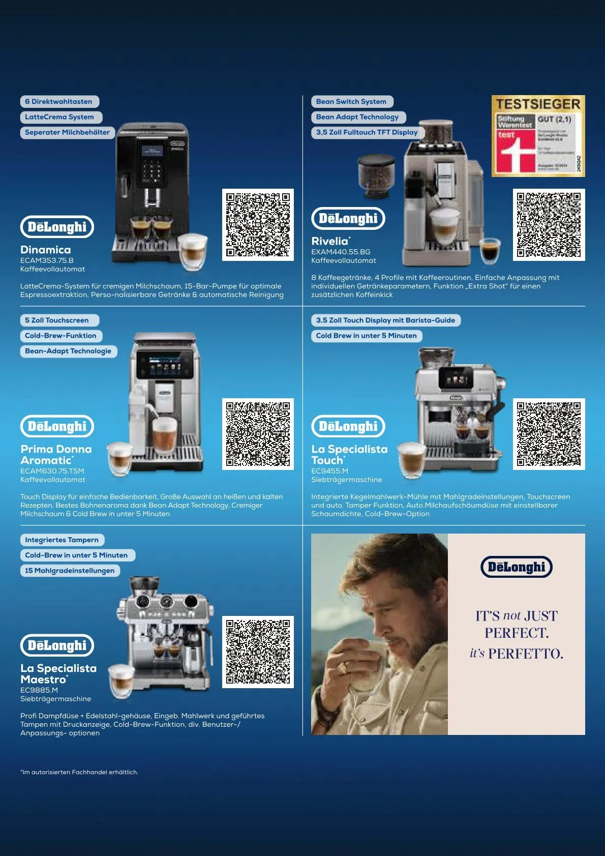 Euronics XXL Angebote von 1. Dezember bis 31. Dezember 2025 - Prospekt seite 45