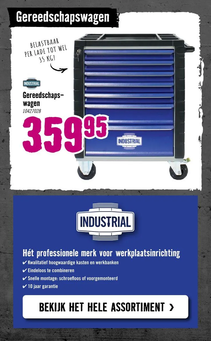 Hornbach folders van 10 februari tot 22 februari 2026 - Folder pagina 45