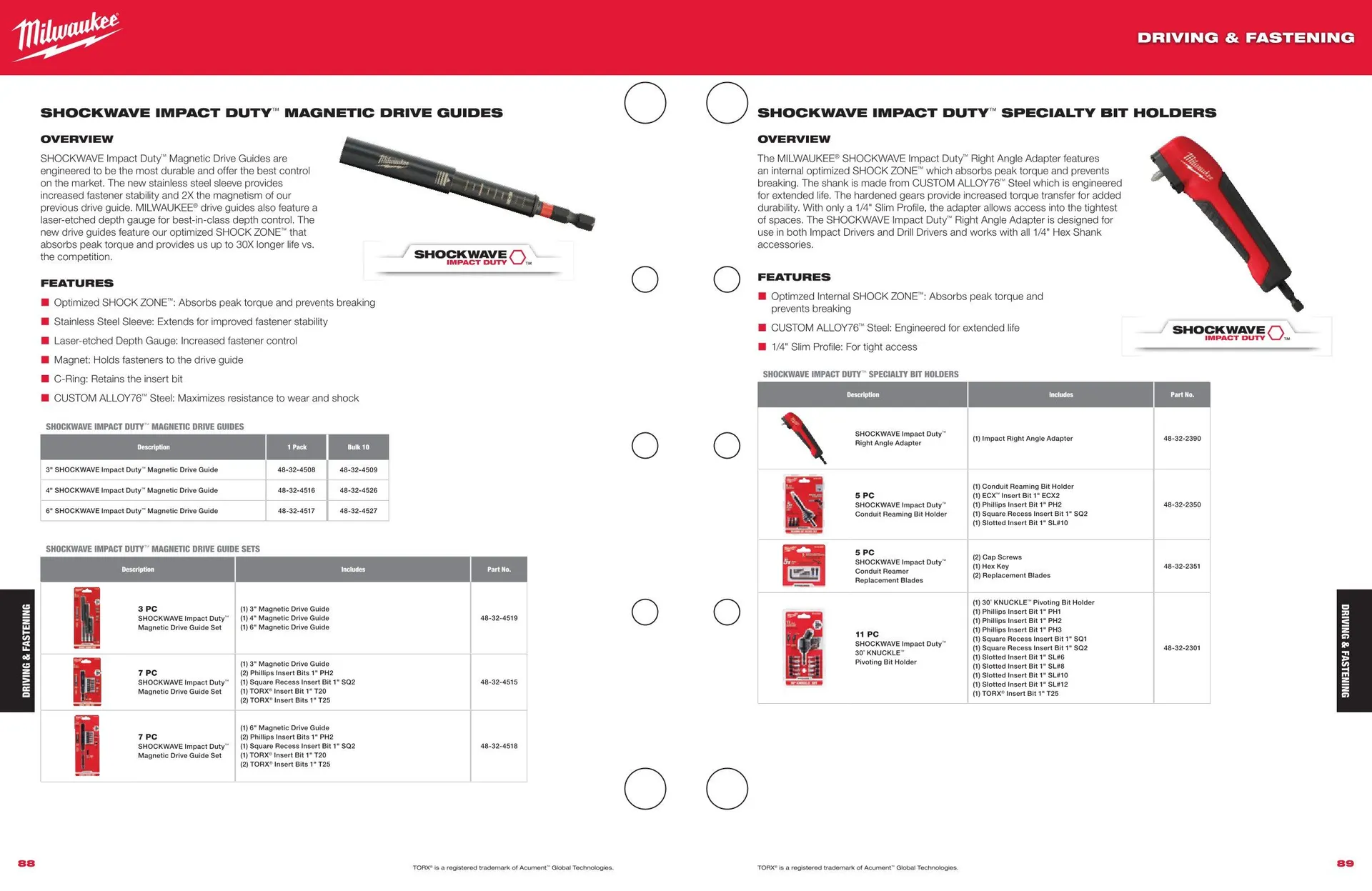 Weekly ad Milwaukee weekly ads from March 27 to December 31 2025 - Page 31