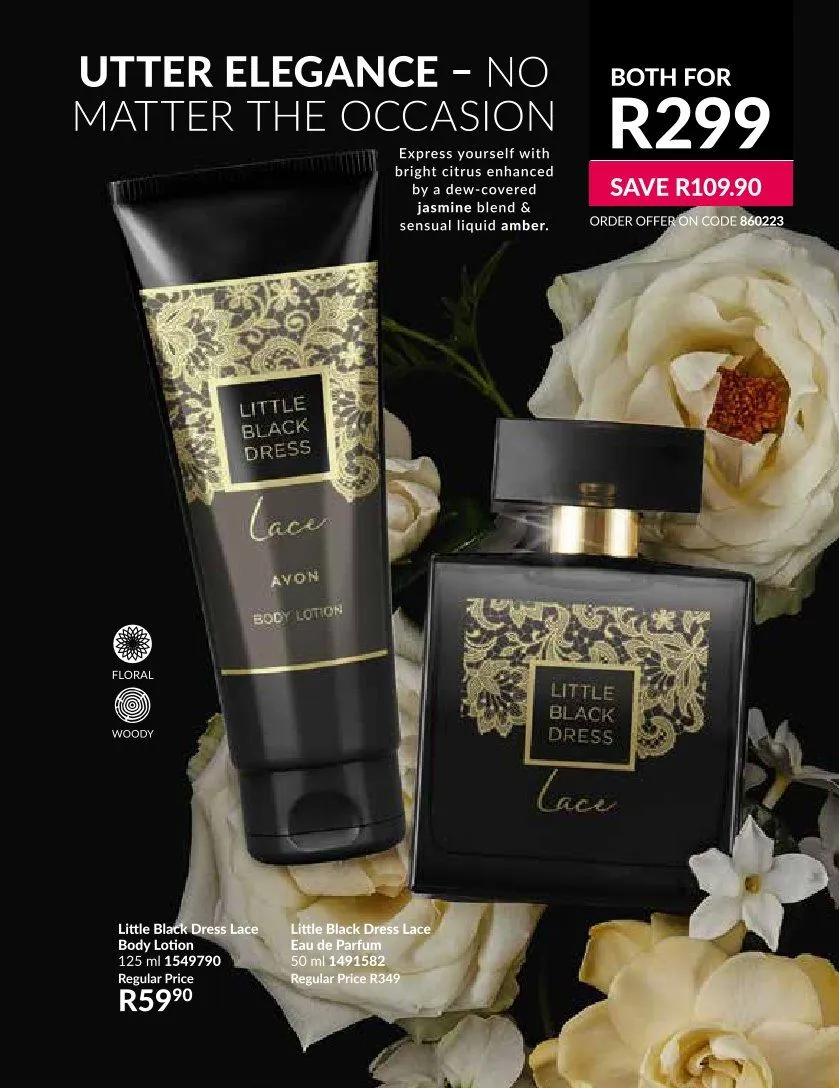 Avon weekly ads from 1 July to 31 July 2025 - Catalogue Page 52