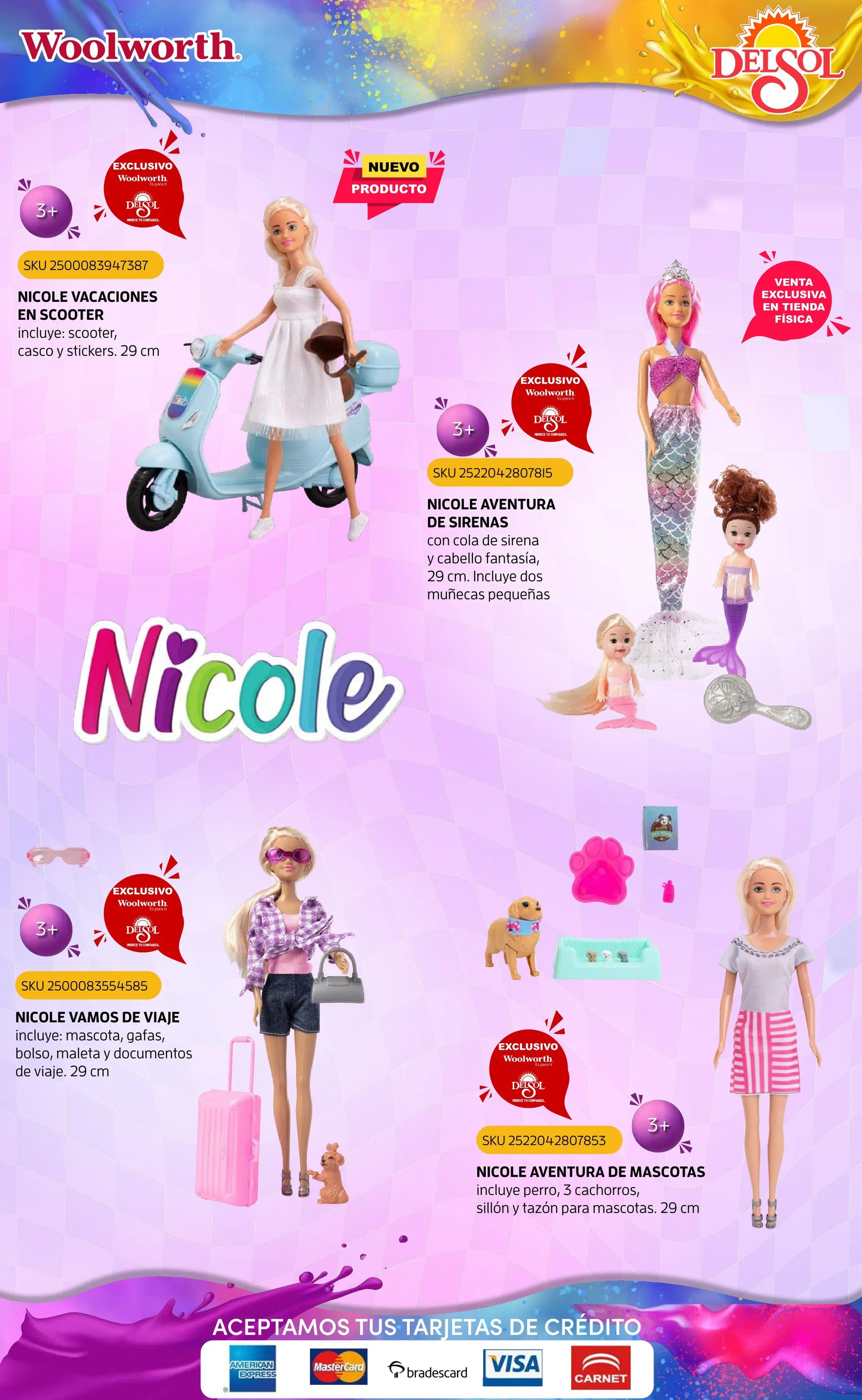 Catálogo de Juguetes 4 de diciembre al 9 de enero 2026 - Pagina 45