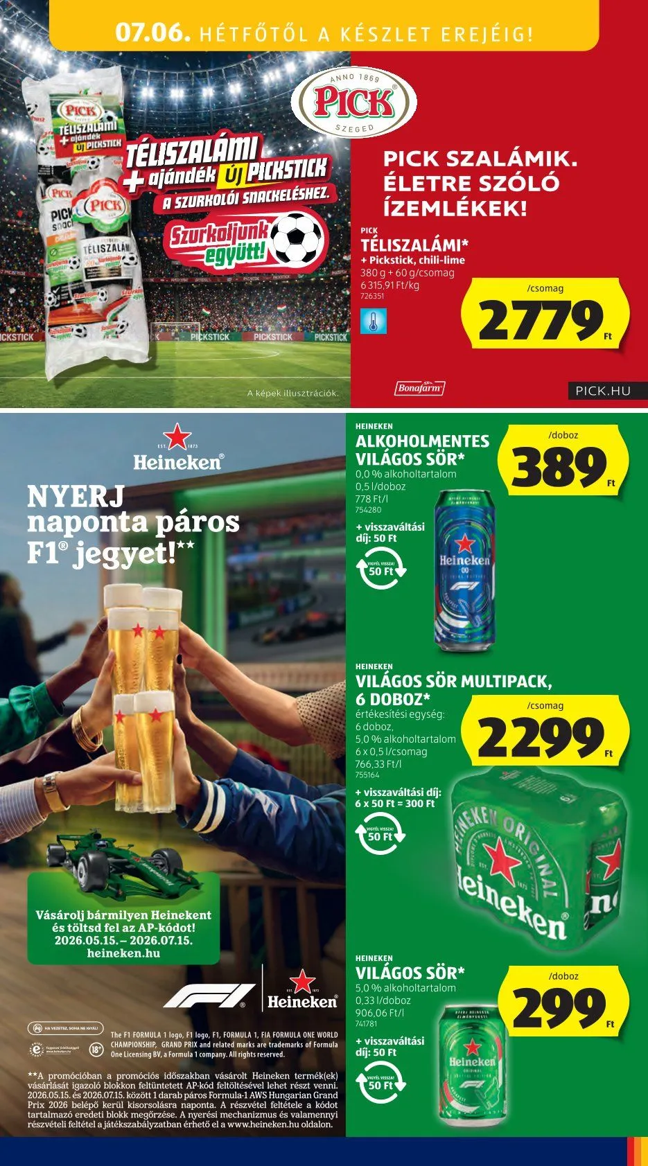 Katalógus Aldi július 2.-tól július 5.-ig 2026. - Oldal 45