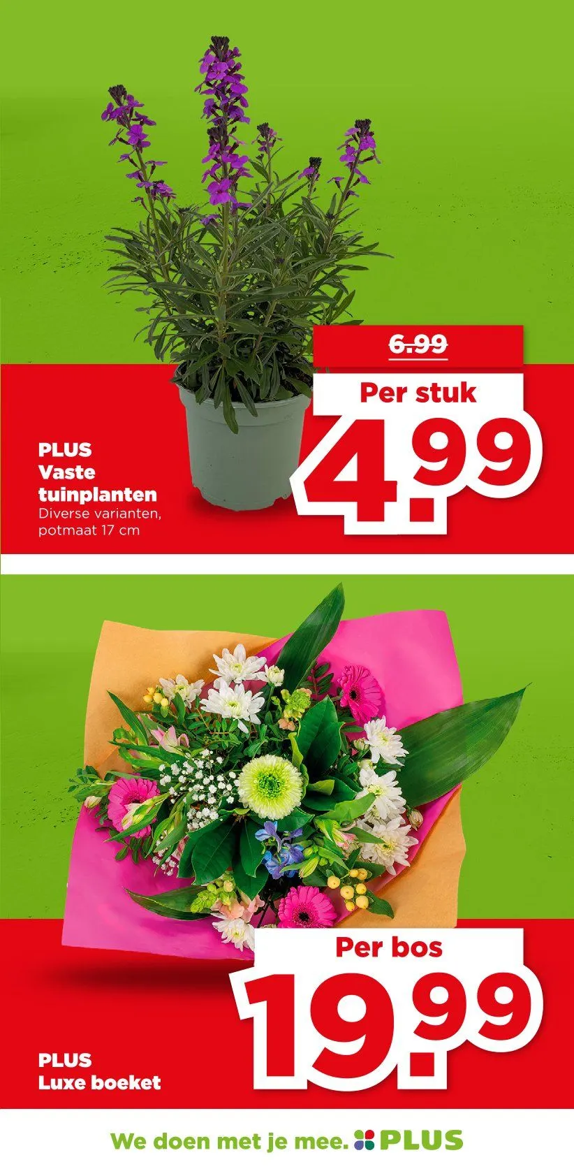 Plus folders van 10 juni tot 16 juni 2026 - Folder pagina 45