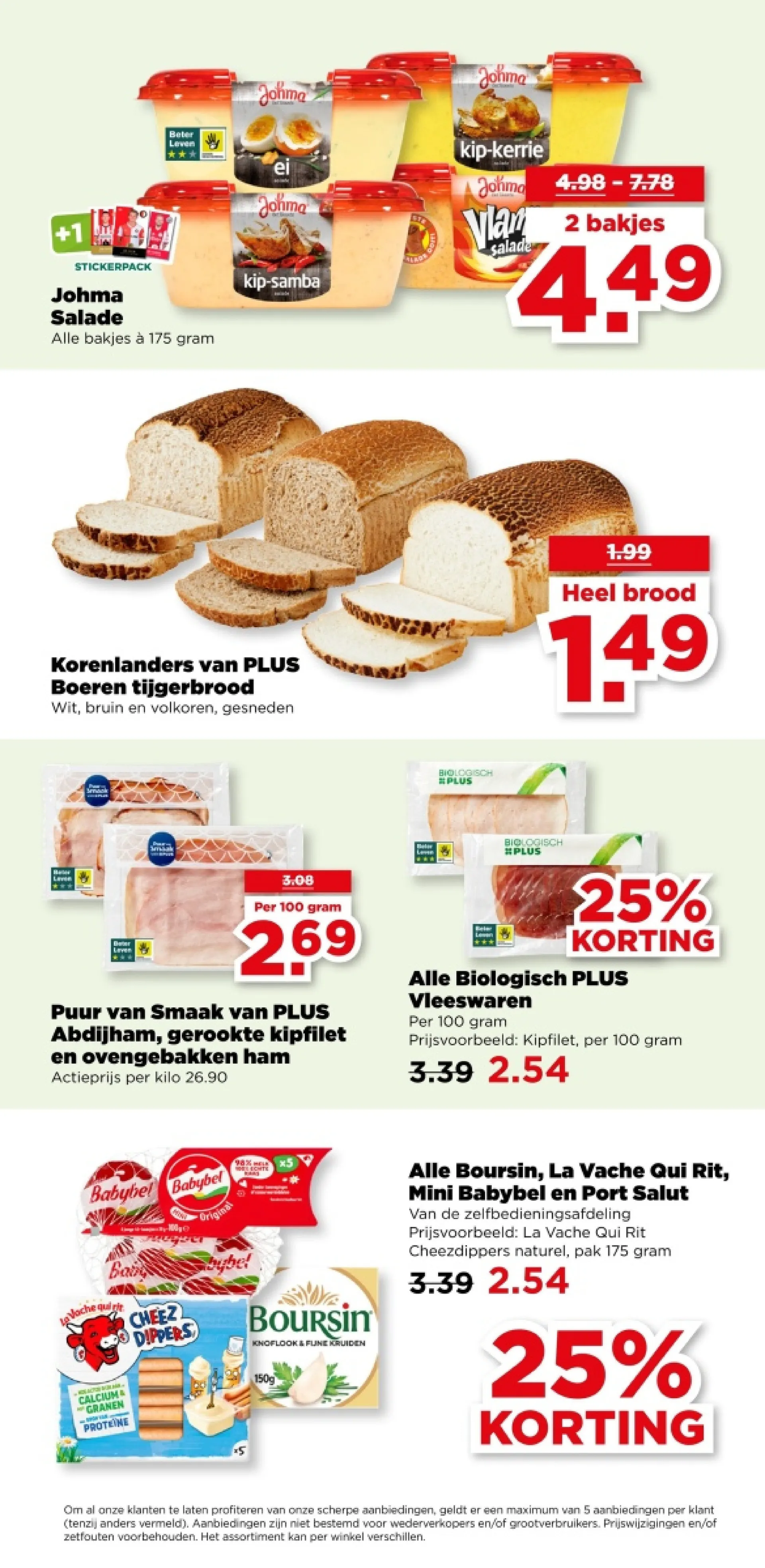 Plus folders van 4 februari tot 10 februari 2026 - Folder pagina 45