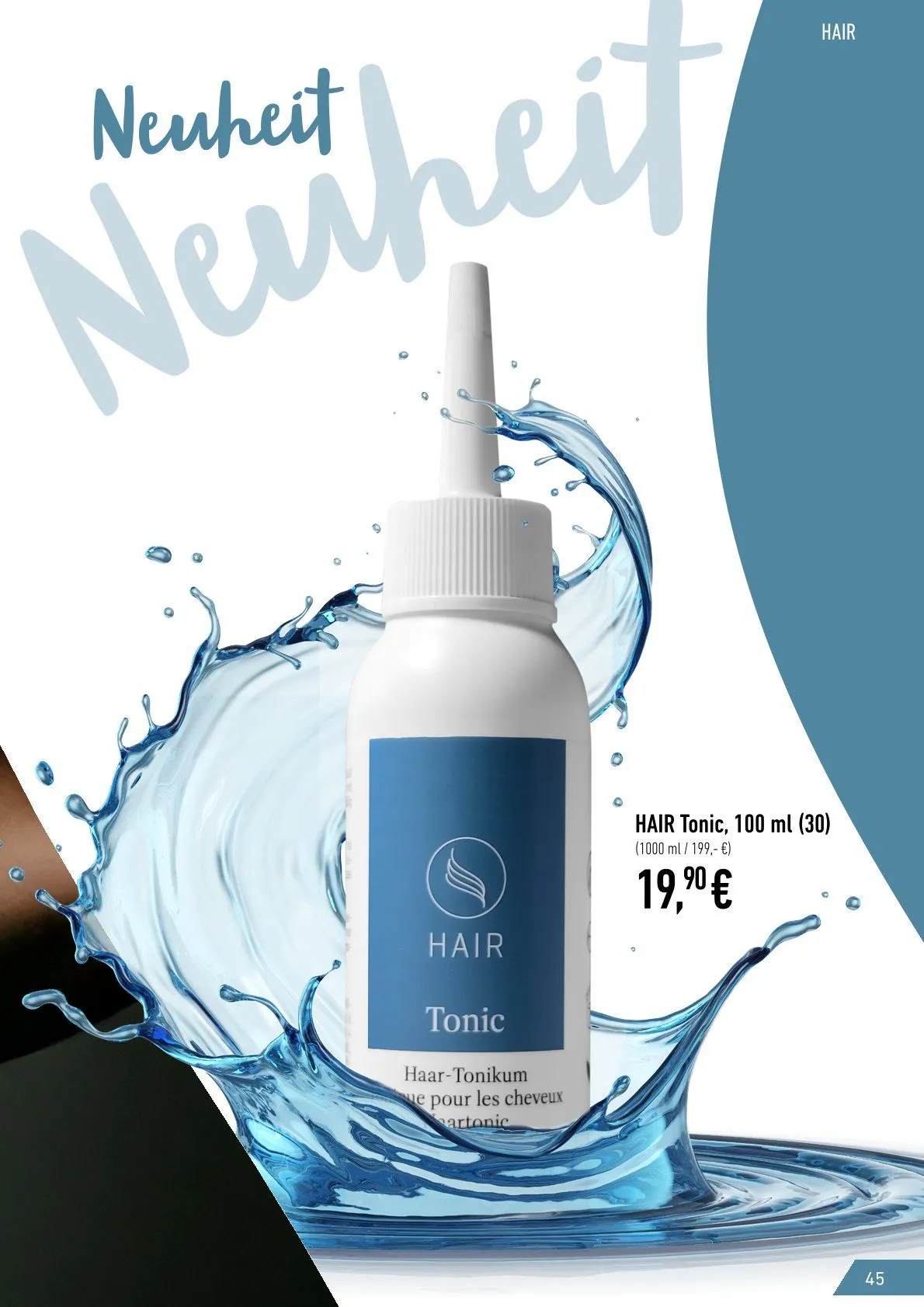 Prowin Prospekte - Aktuelle Angebote von 1. April bis 30. September 2025 - Prospekt seite 25