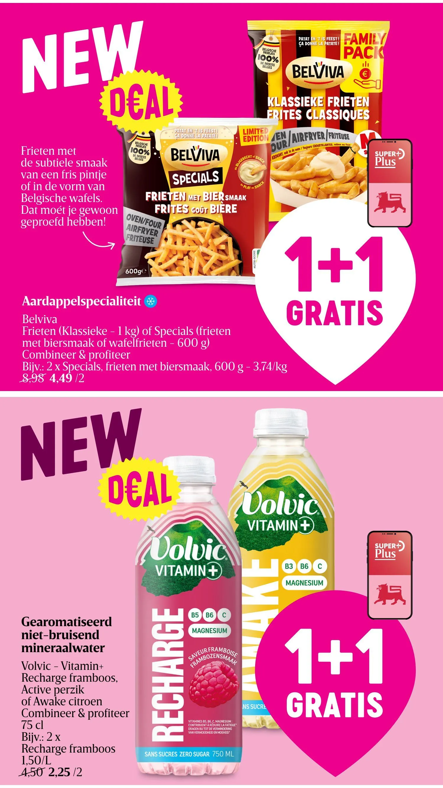 Delhaize Folder van 13 mei tot 20 mei 2026 - folder pagina 45