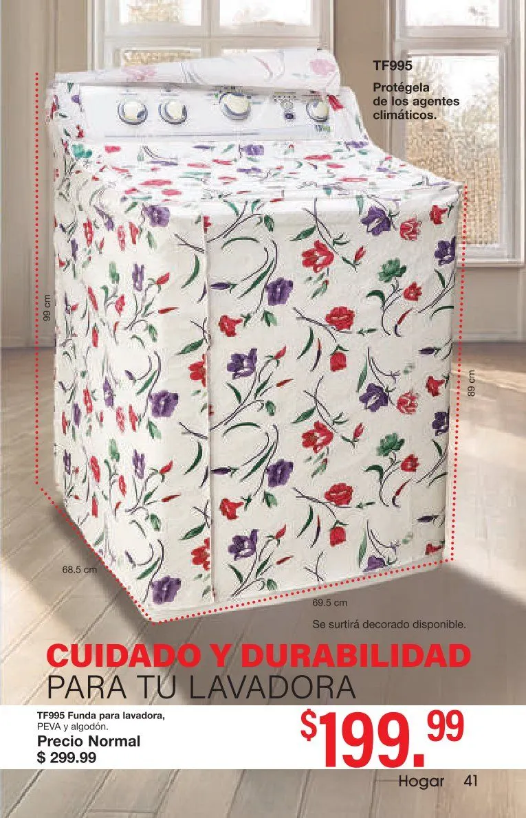 Catálogo de Arabela Ofertas 1 de julio al 31 de julio 2026 - Pagina 45