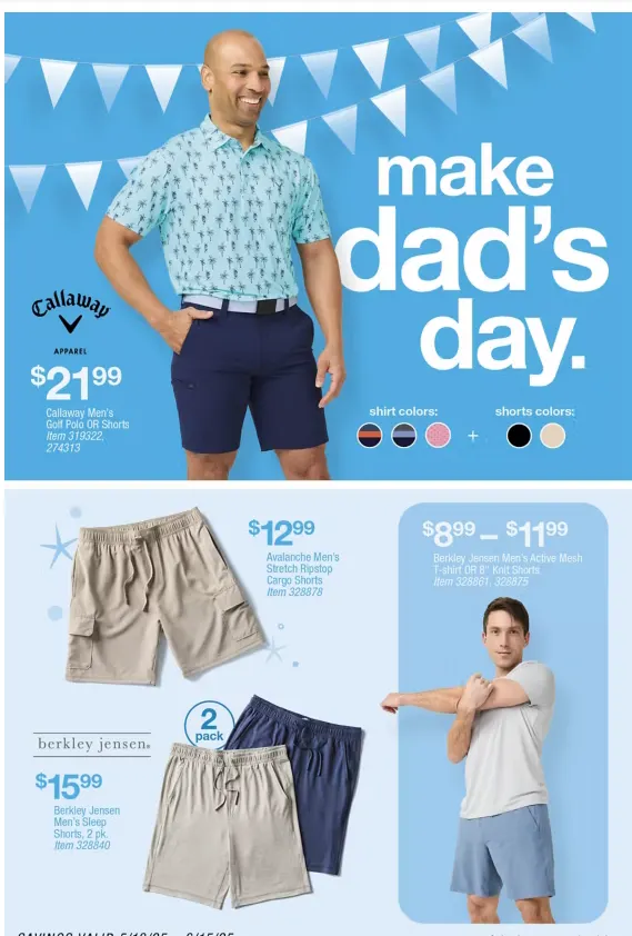 Weekly ad Bj's Weekly Ad from May 19 to June 15 2025 - Page 43