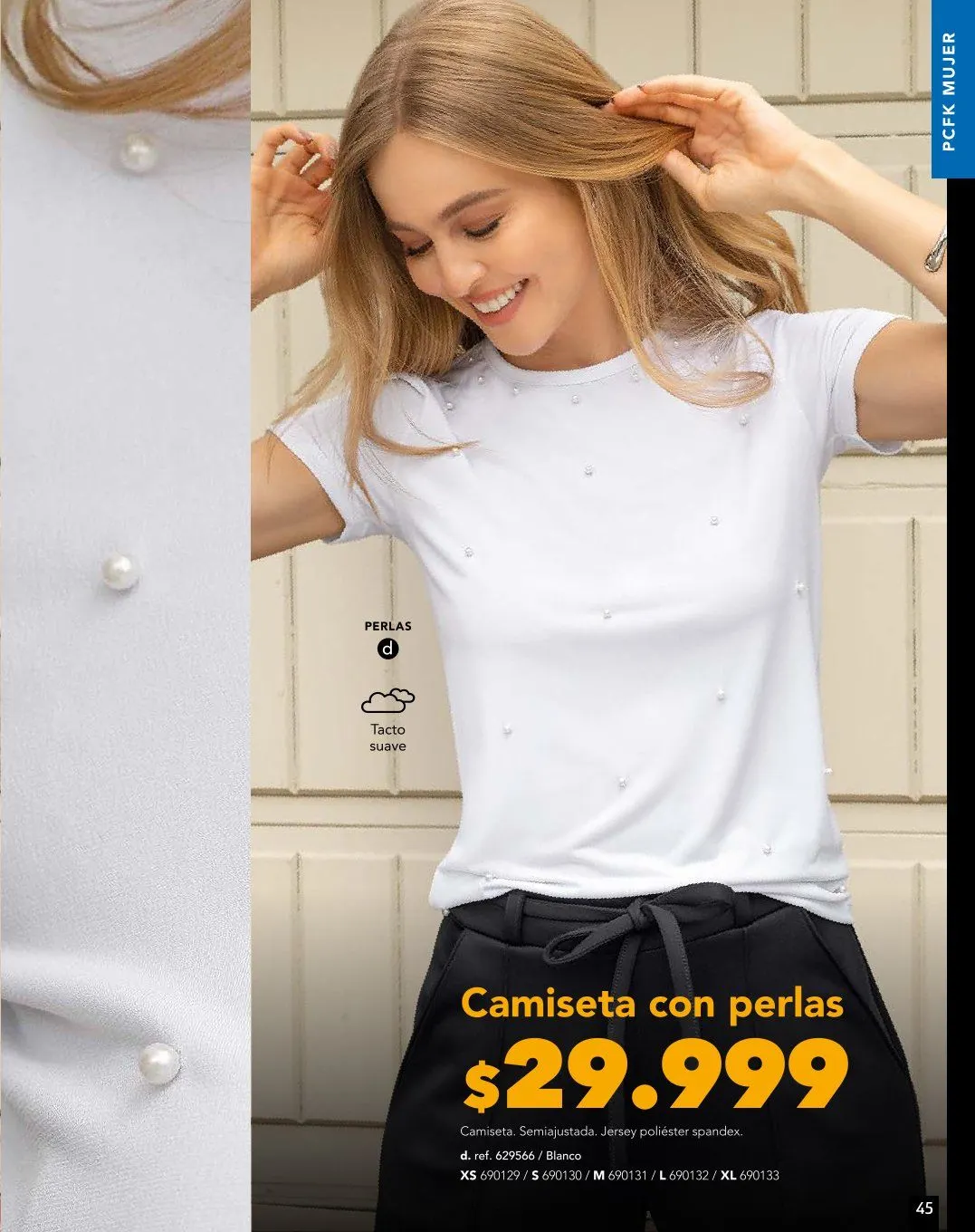Catalogo de Pacifika Ofertas 26 de noviembre al 31 de diciembre 2025 - Pag 45