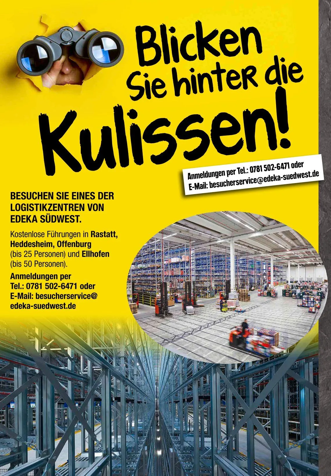 Edeka Prospekt von 31. März bis 5. April 2025 - Prospekt seite 45