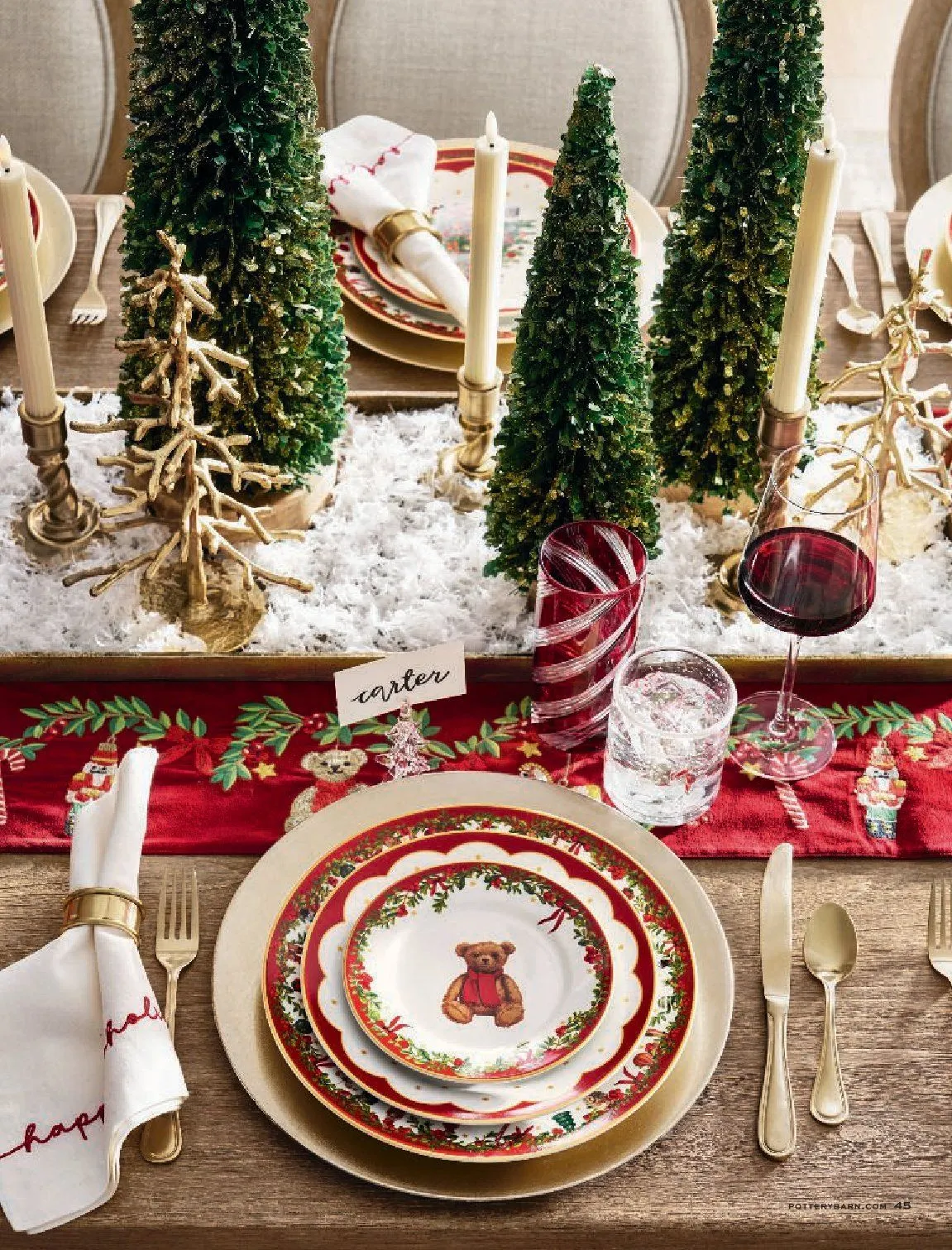 Weekly ad Pottery Barn Sales from November 28 to December 31 2025 - Page 45