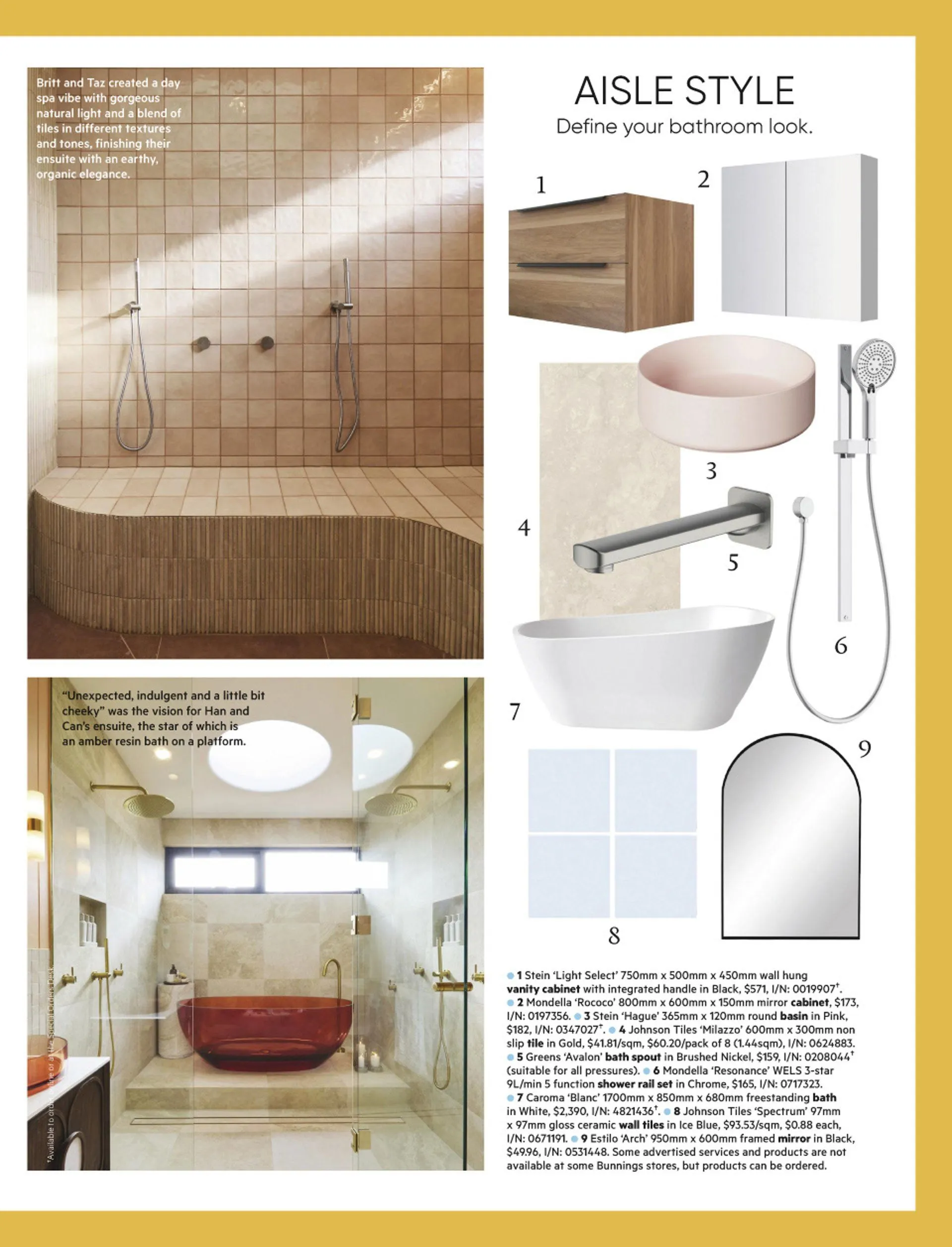 Bunnings weekly ads from 19 May to 31 July 2026 - Catalogue Page 45