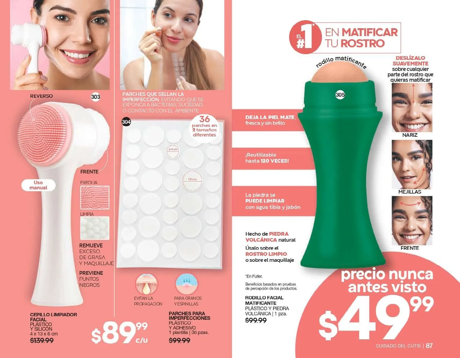 Catálogo de Ofertas 13 de mayo al 2 de junio 2026 - Pagina 45