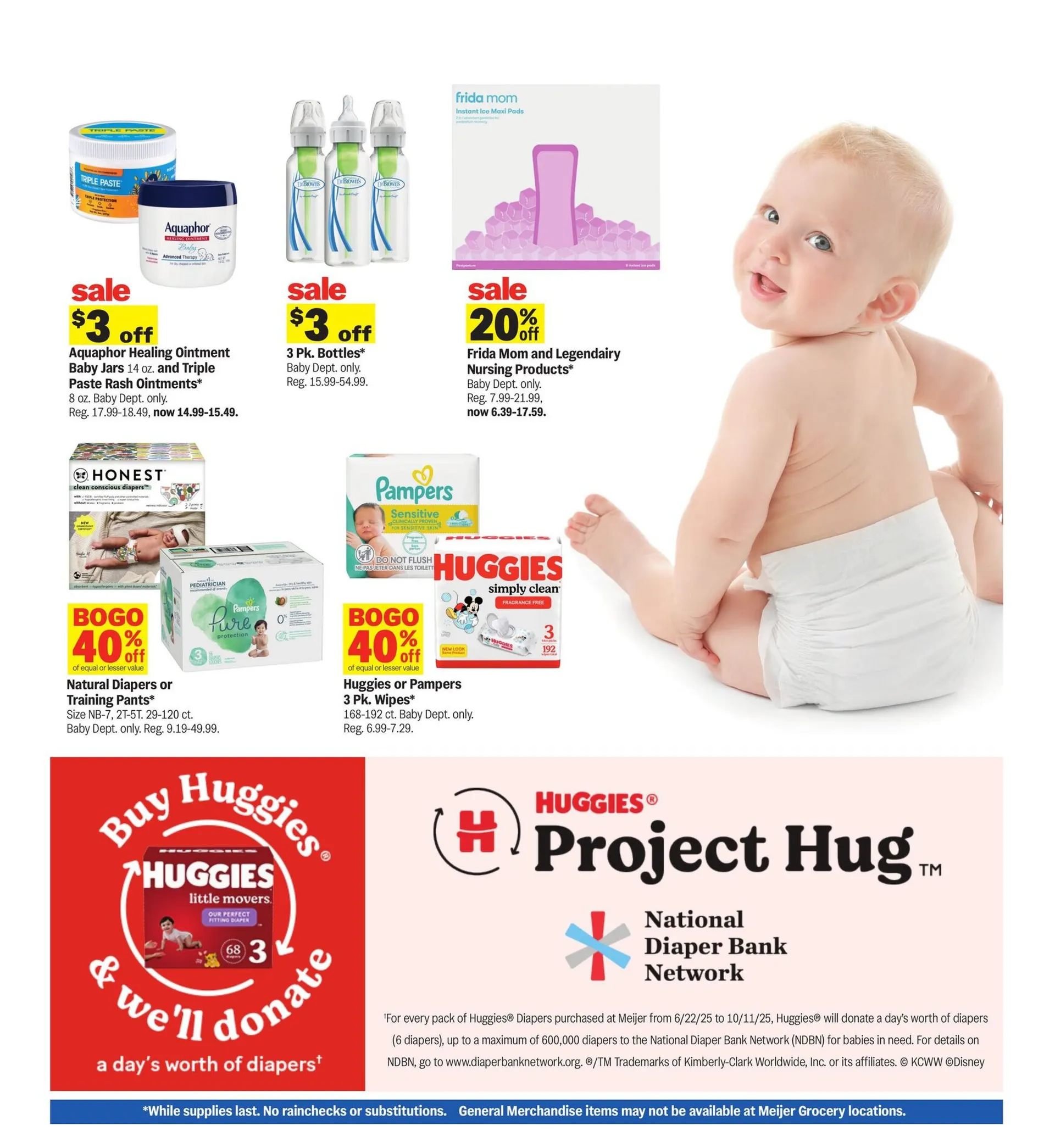 Weekly ad Weekly ads from August 24 to September 2 2025 - Page 45