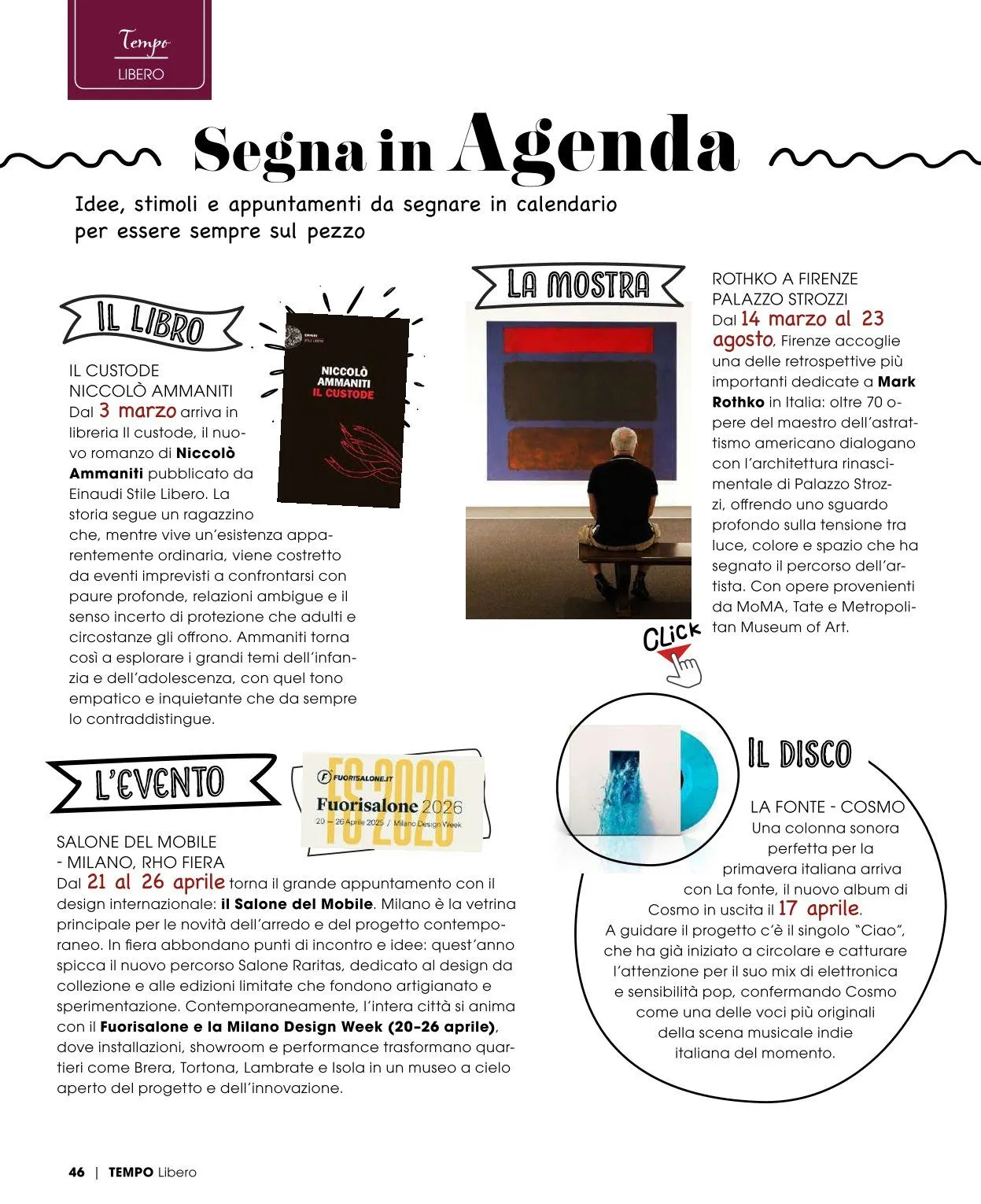 Famila Volantino da 20 aprile a 25 aprile di 2026 - Pagina del volantino 45