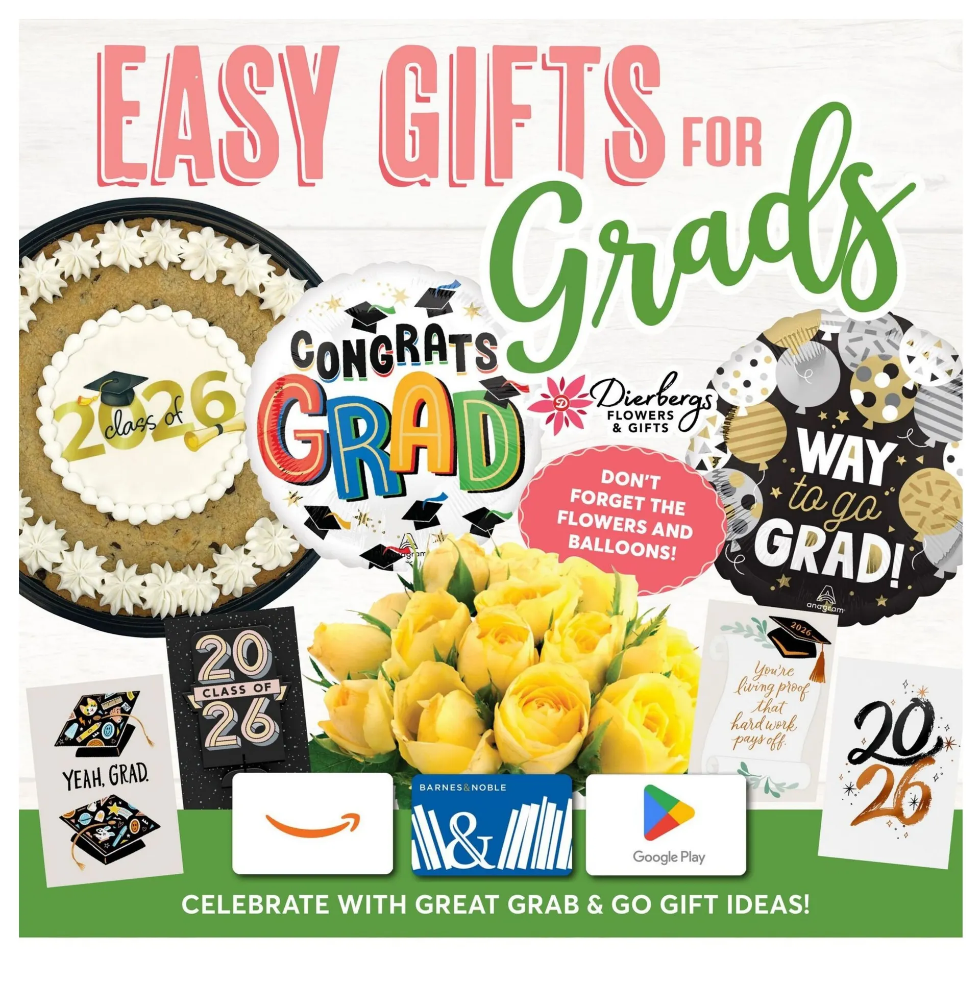 Weekly ad Dierbergs Sales from May 15 to May 21 2026 - Page 44