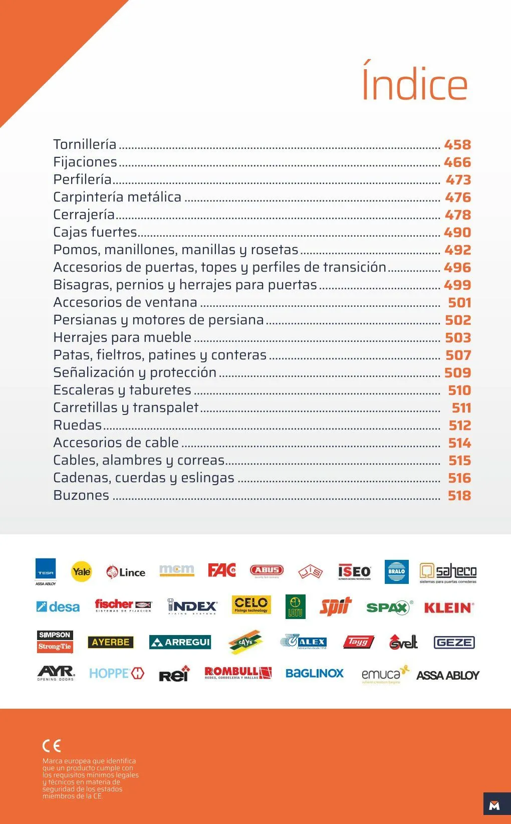 Catálogo de ofertas de OBRAMAT 7 de mayo al 31 de diciembre 2026 - Página 457