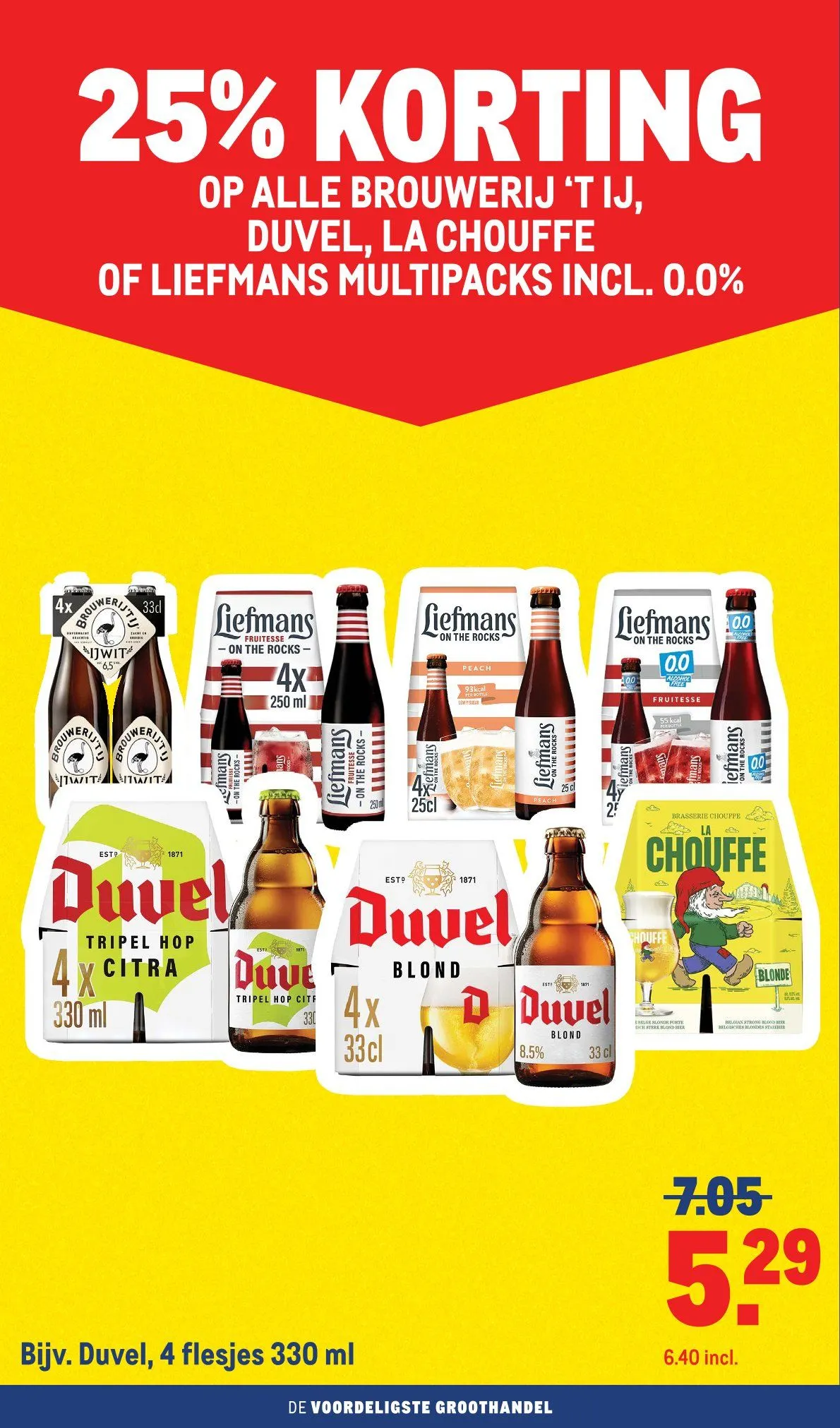 Makro Folders van 2 juni tot 23 juni 2026 - Folder pagina 46