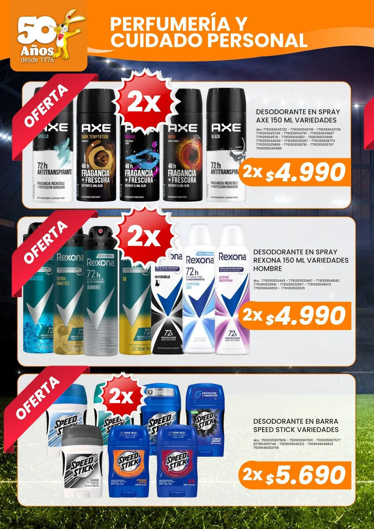 Catálogo de Cugat Ofertas 1 de julio al 31 de julio 2026 - Página 46