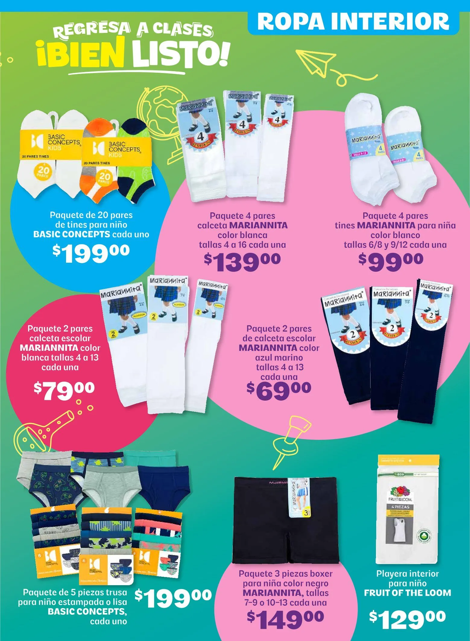 Catálogo de Soriana Ofertas 18 de julio al 13 de agosto 2025 - Pagina 46