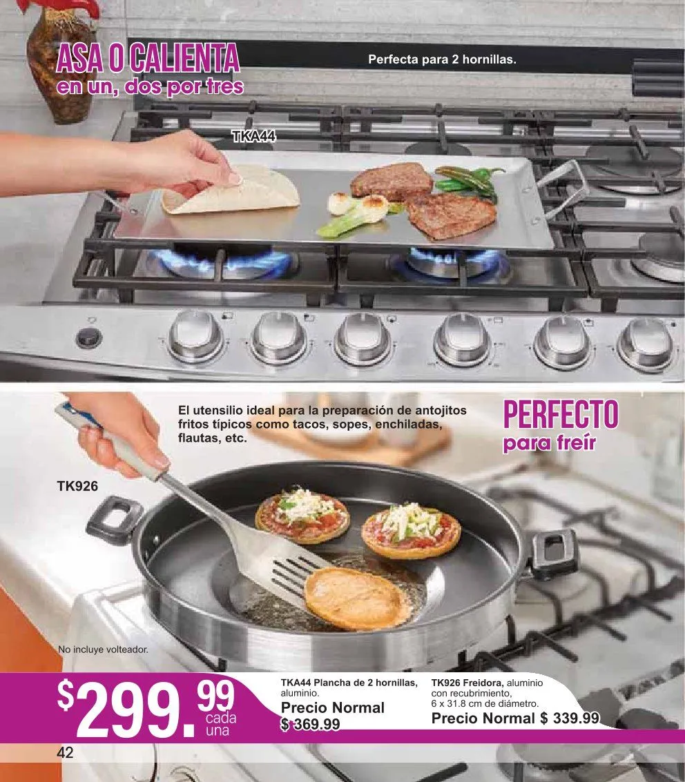 Catálogo de Arabela catálogos y ofertas 3 de marzo al 31 de marzo 2026 - Pagina 46