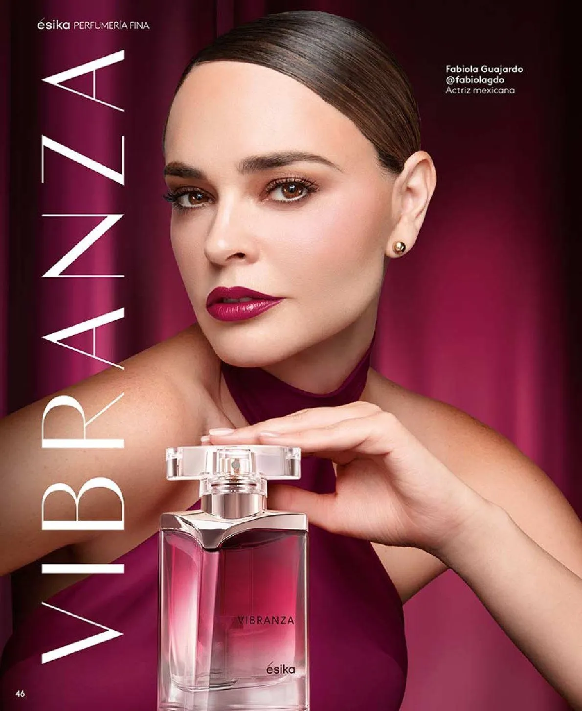 Catálogo de Ésika Ofertas  1 de abril al 30 de abril 2026 - Pagina 51