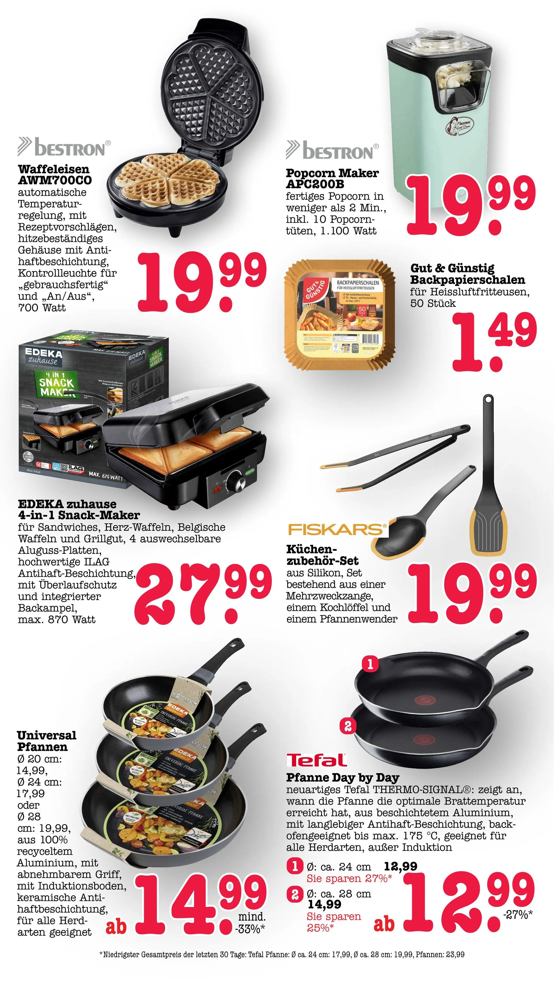 Edeka Angebote von 2. Februar bis 7. Februar 2026 - Prospekt seite 46