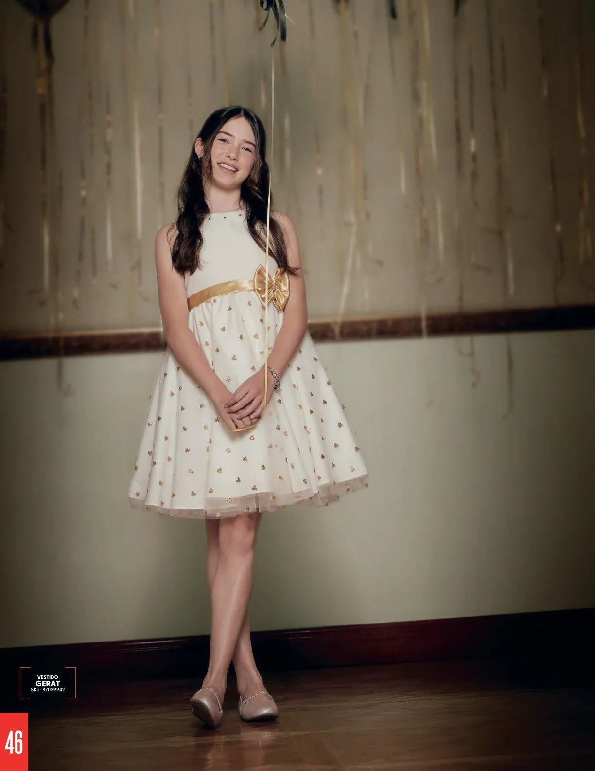 Catálogo de Sears catálogos Graduaciones 1 de julio al 31 de julio 2025 - Pagina 42