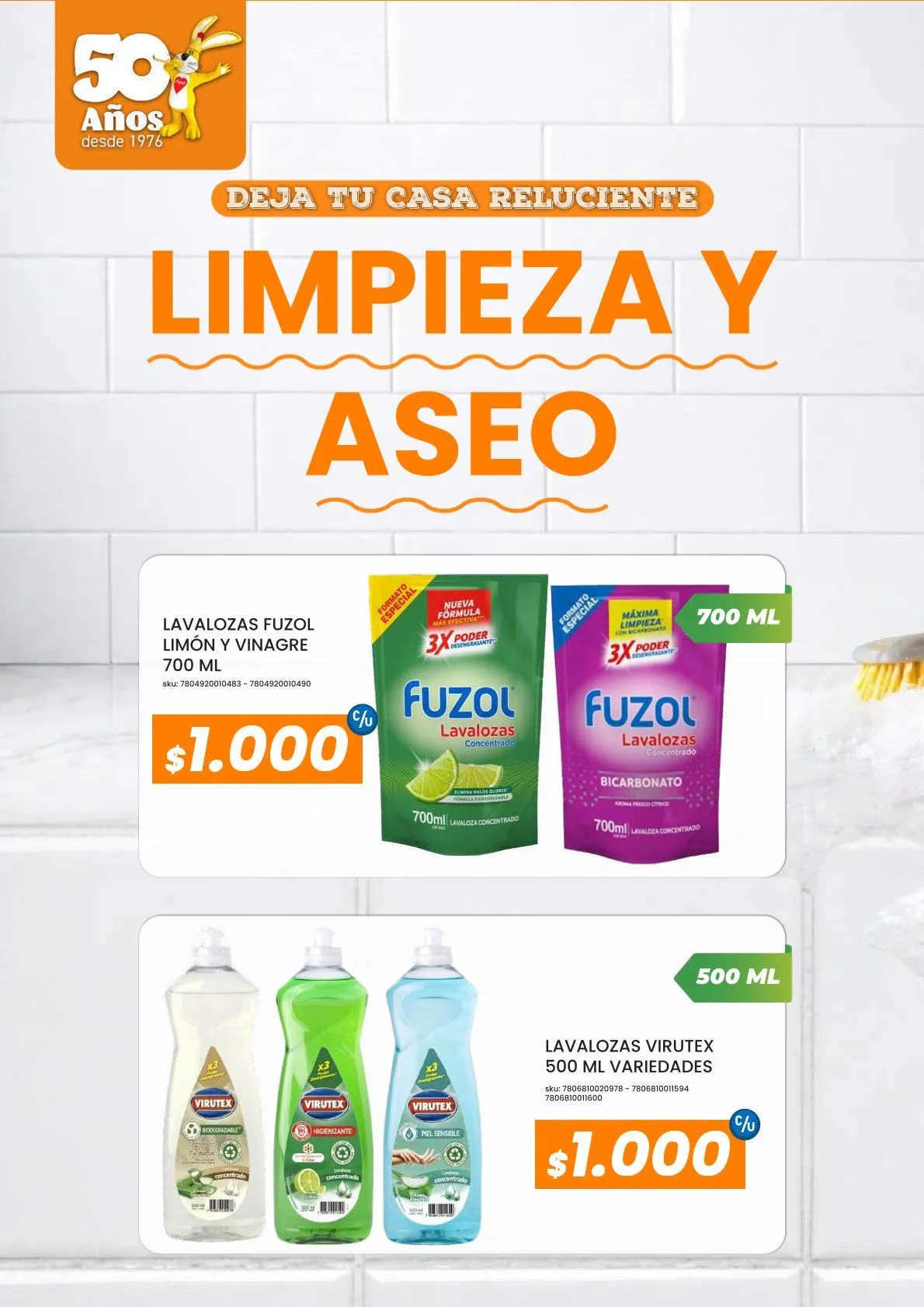 Catálogo de Cugat Ofertas 27 de mayo al 27 de mayo 2026 - Página 46