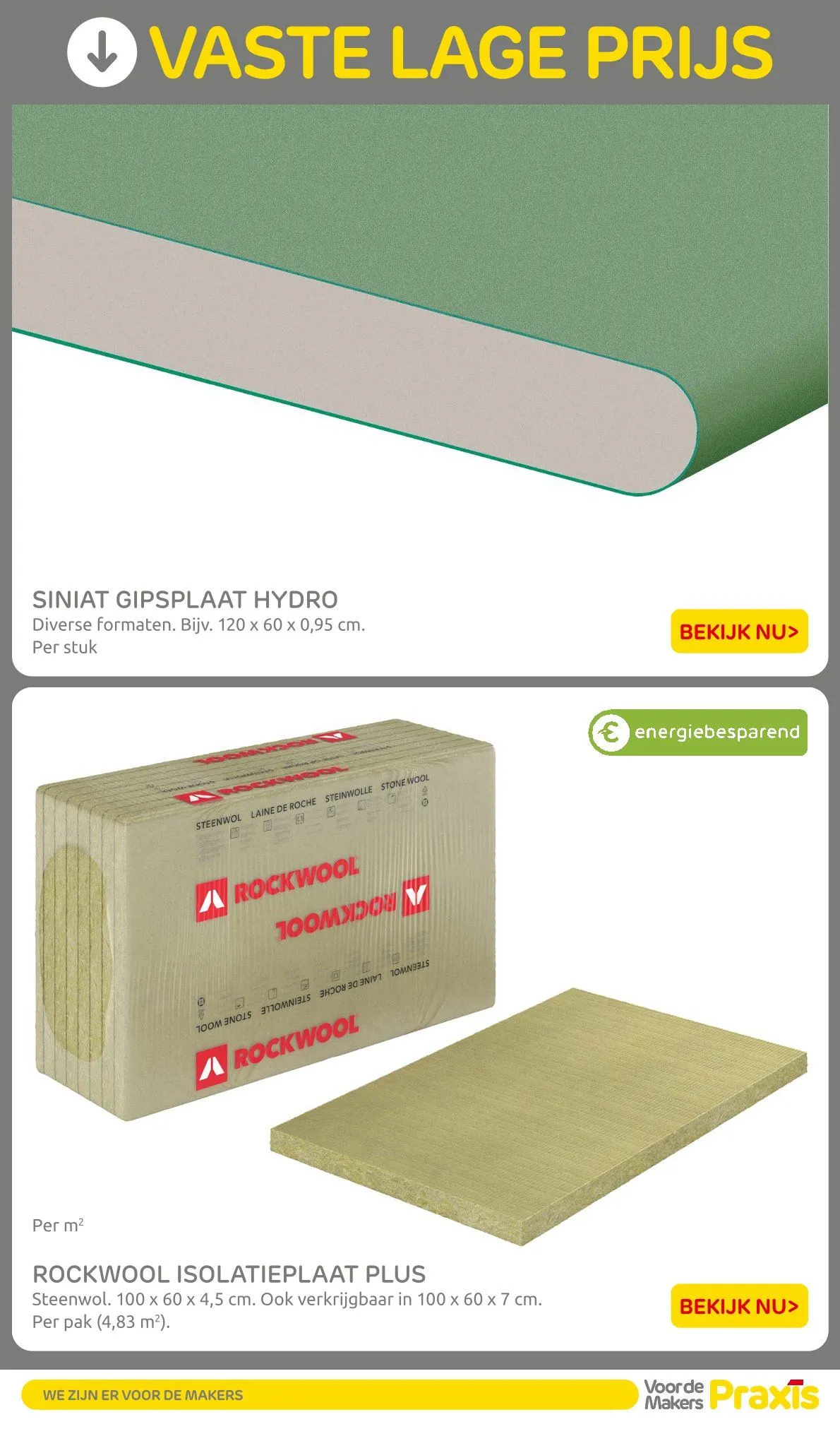 Praxis folders van 12 januari tot 18 januari 2026 - Folder pagina 46