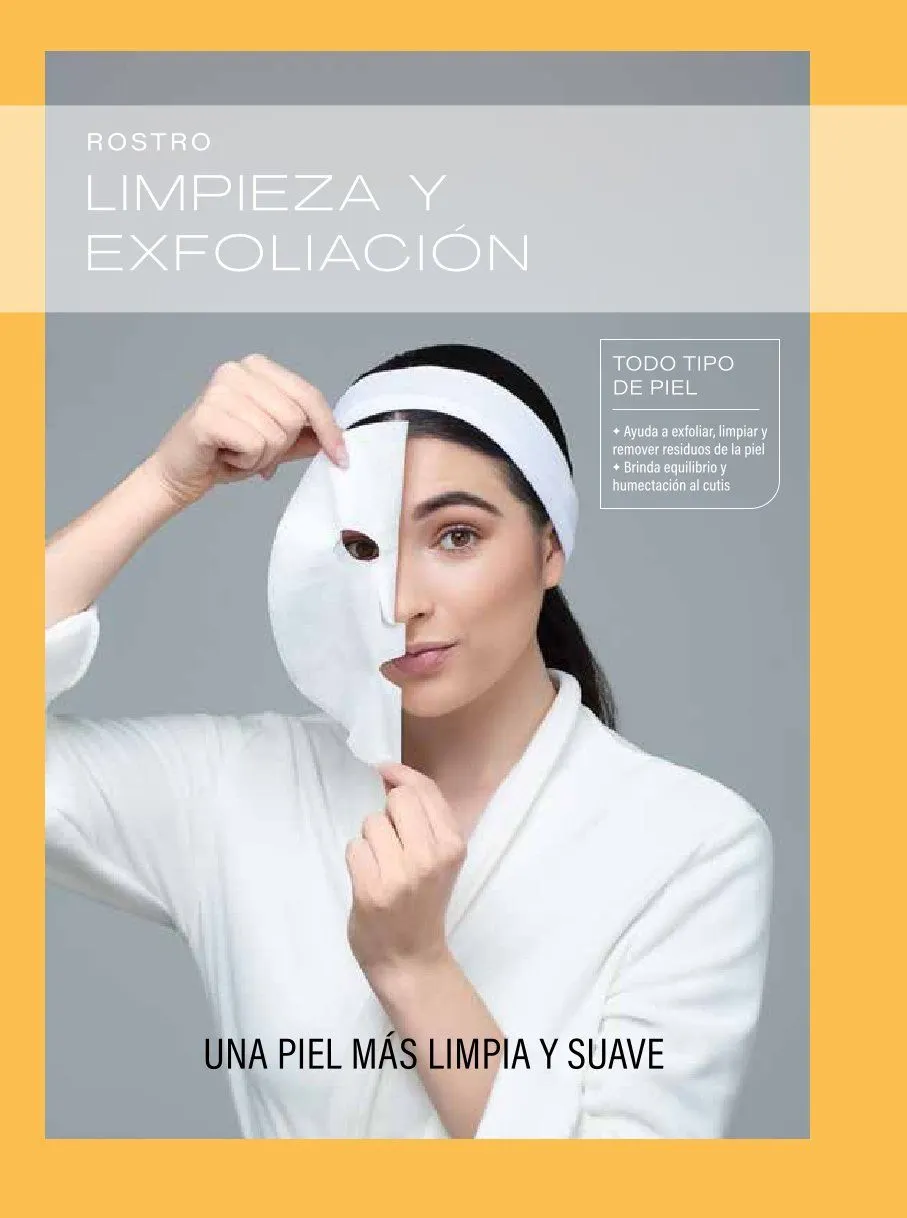 Catálogo de Jafra Ofertas 1 de septiembre al 2 de octubre 2025 - Pagina 63