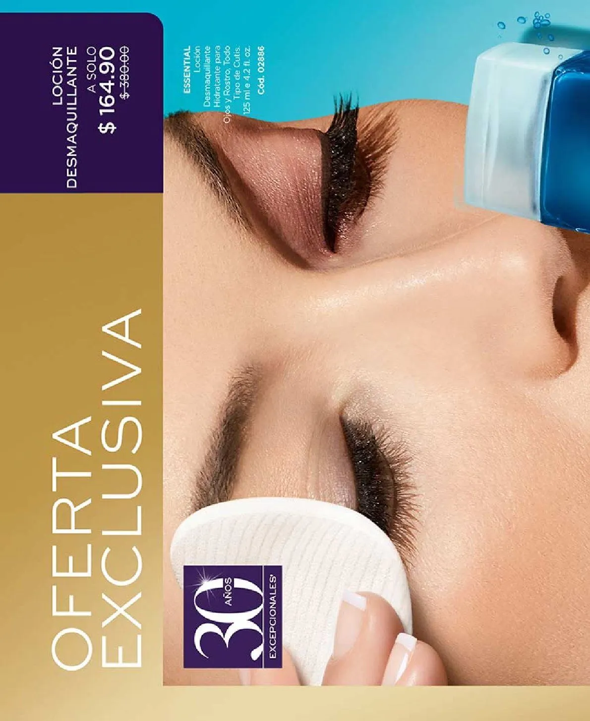 Catálogo de L'Bel catálogos y ofertas 1 de agosto al 1 de septiembre 2025 - Pagina 51