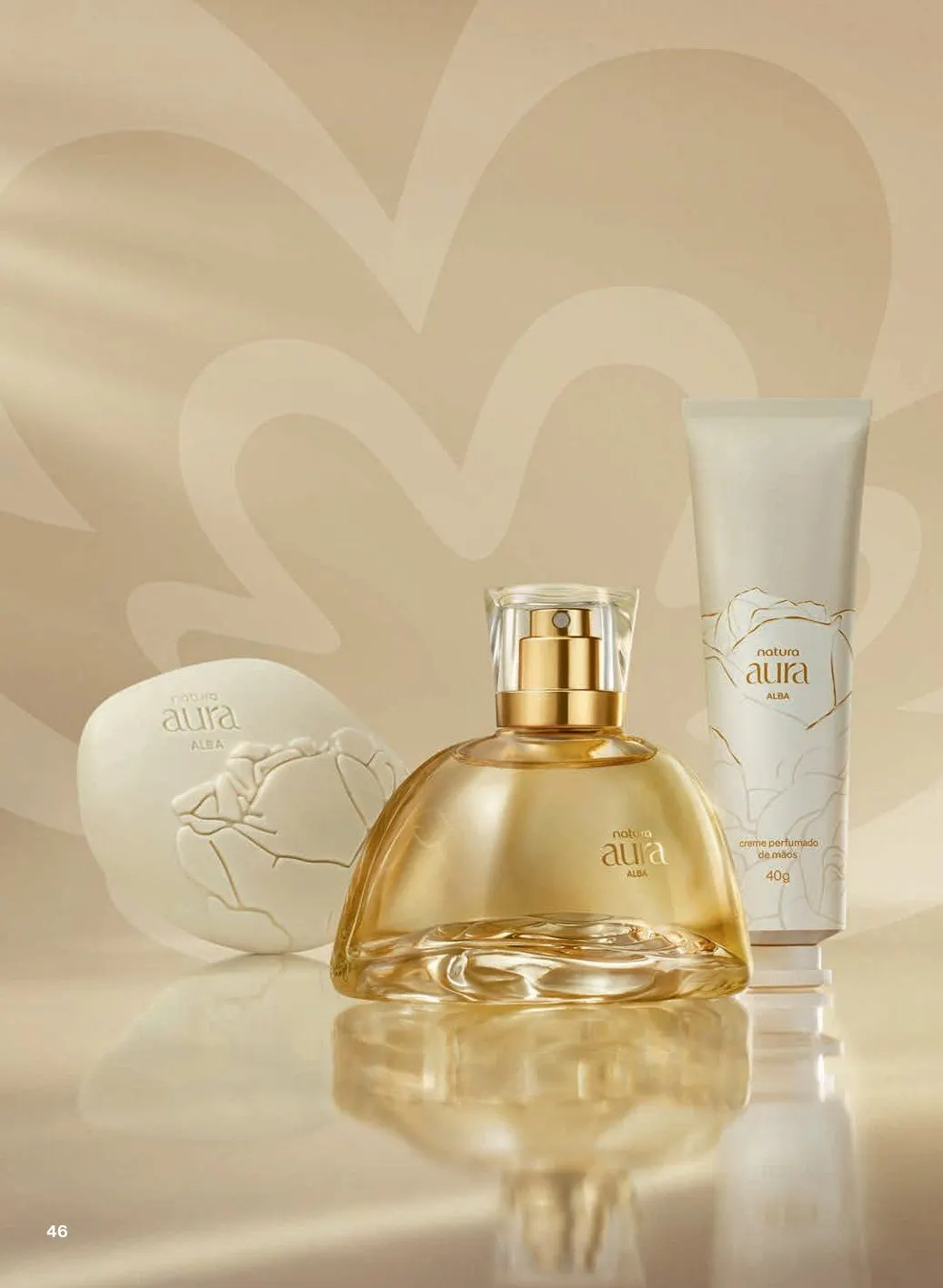 Encarte de Natura Ofertas 1 de outubro até 31 de outubro 2025 - Pagina 46