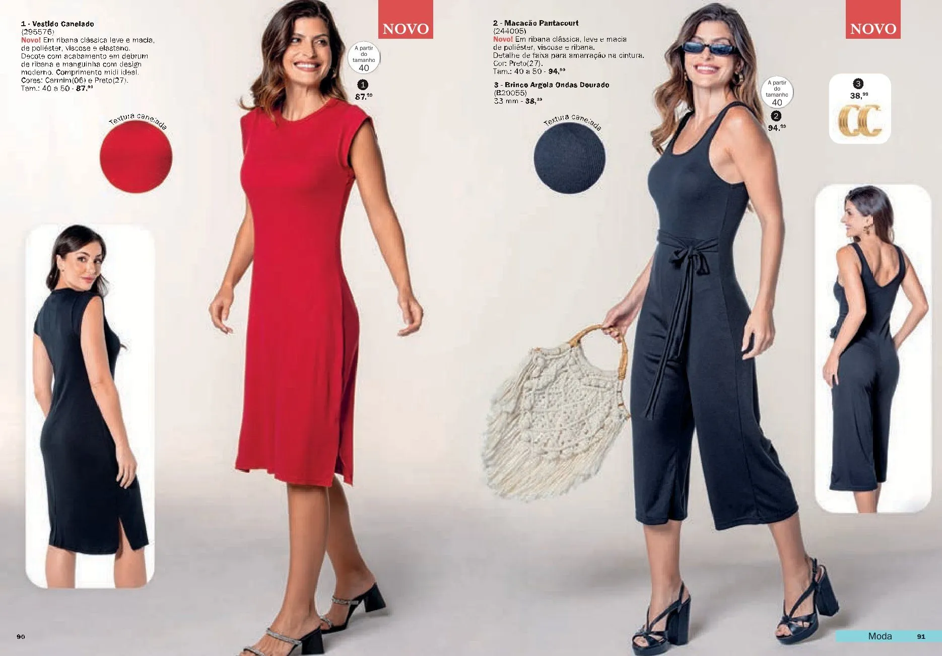 Encarte de Ofertas 3 de novembro até 31 de dezembro 2025 - Pagina 46