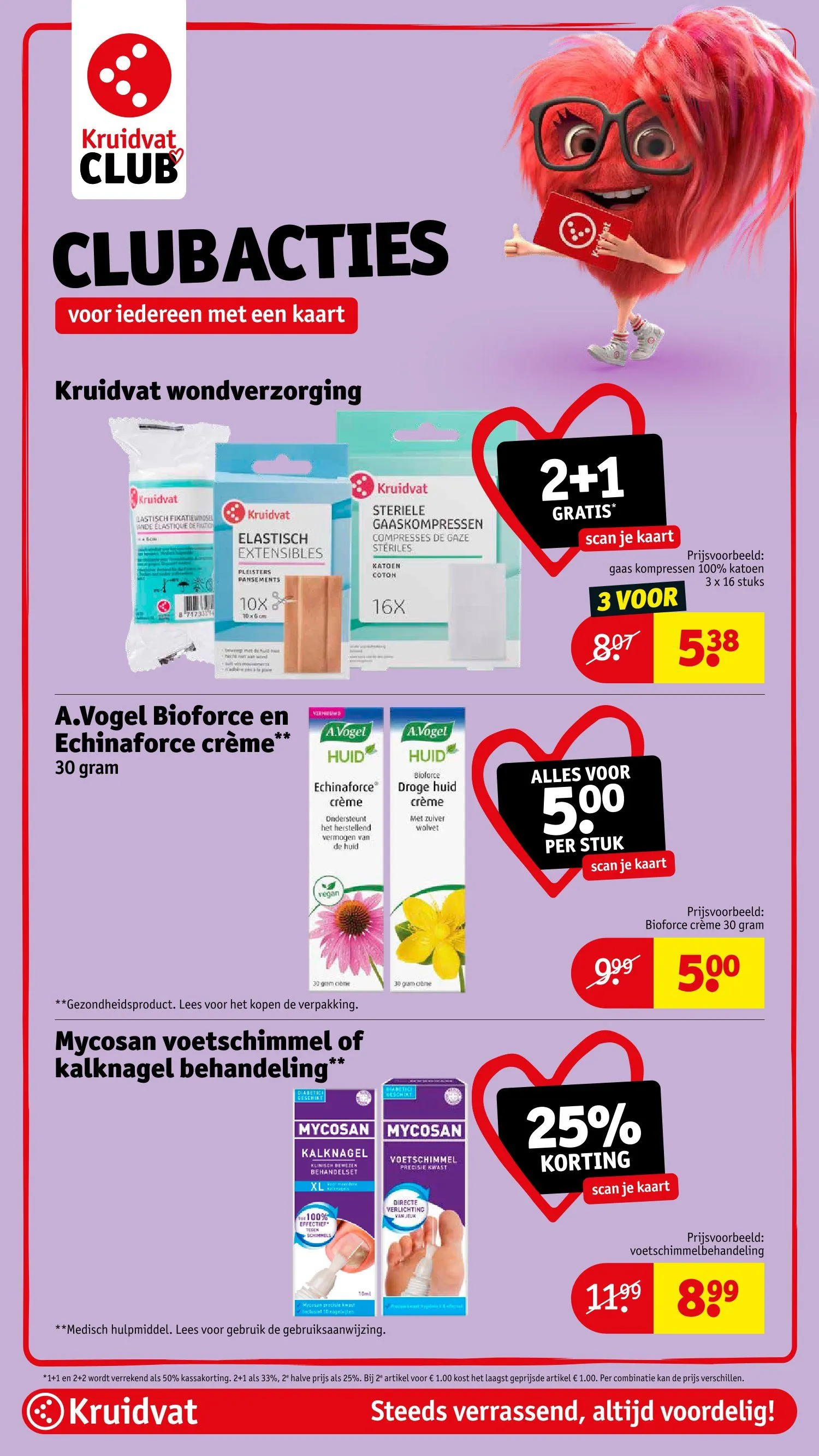 kruidvat folder van 19 mei tot 24 mei 2026 - folder pagina 46